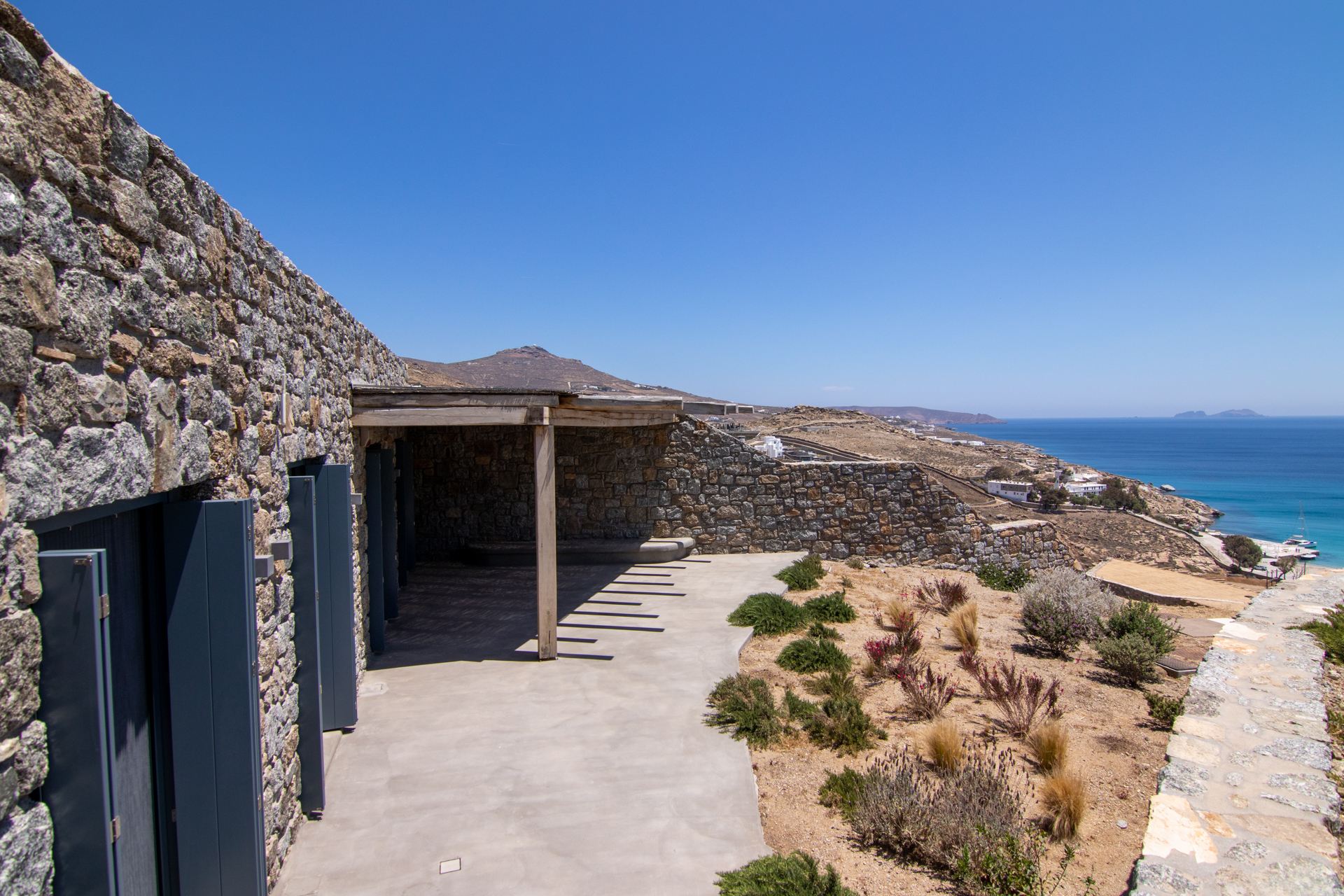 Villa Aqua Marine