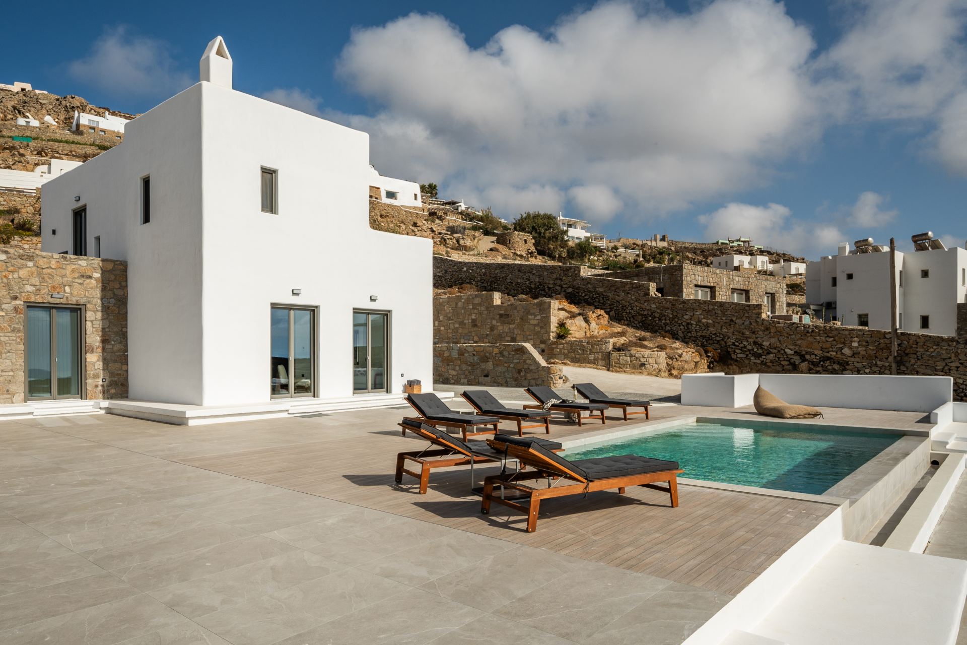 Villa BouLevArt