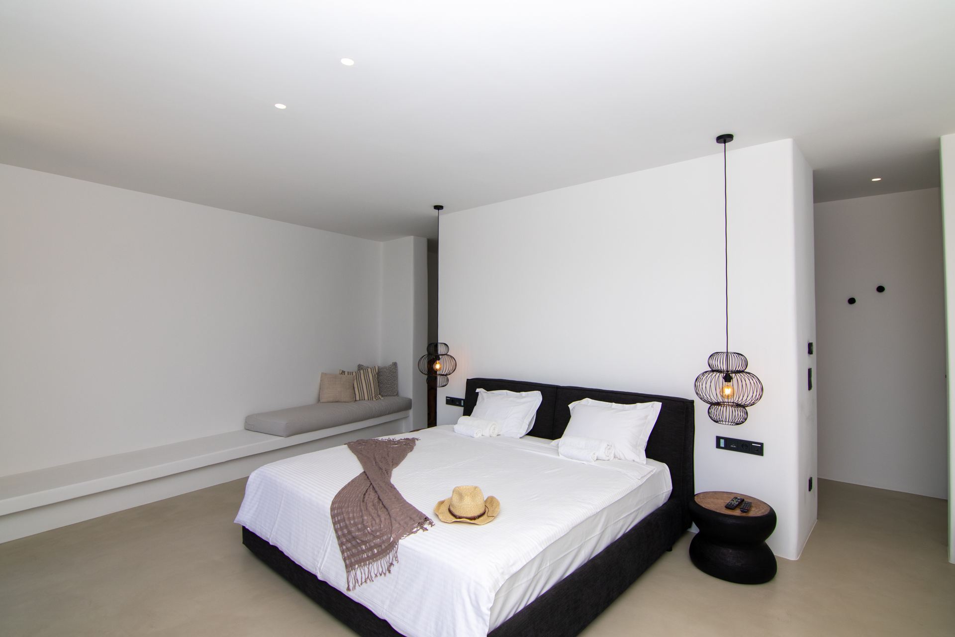 Villa Aqua Marine