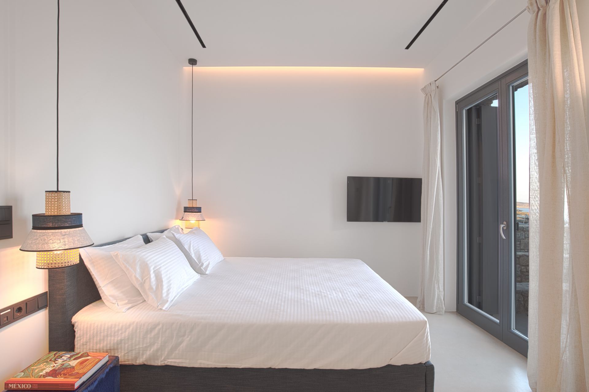 Villa Aqua Marine