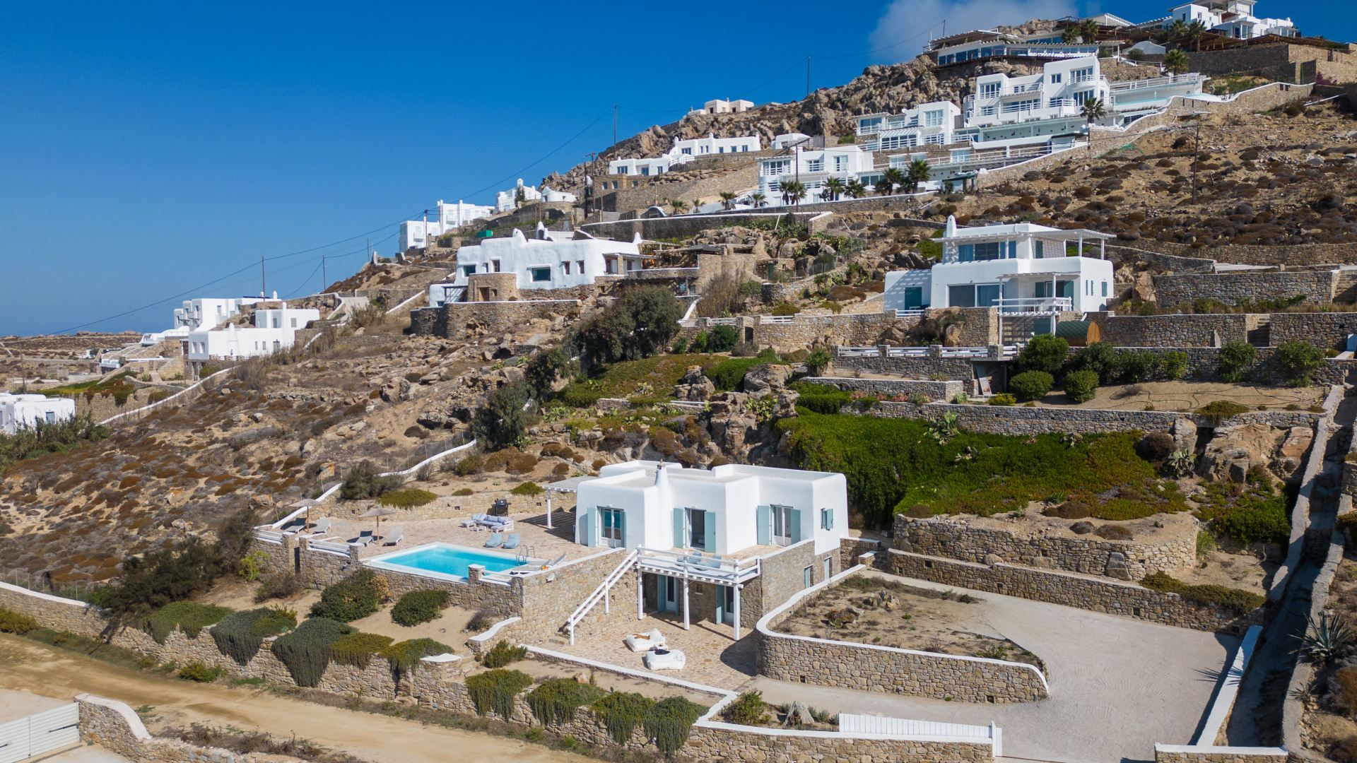 Villa Crystal