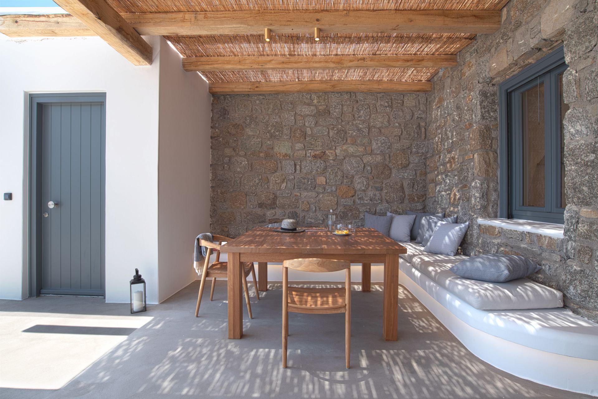 Villa Agate