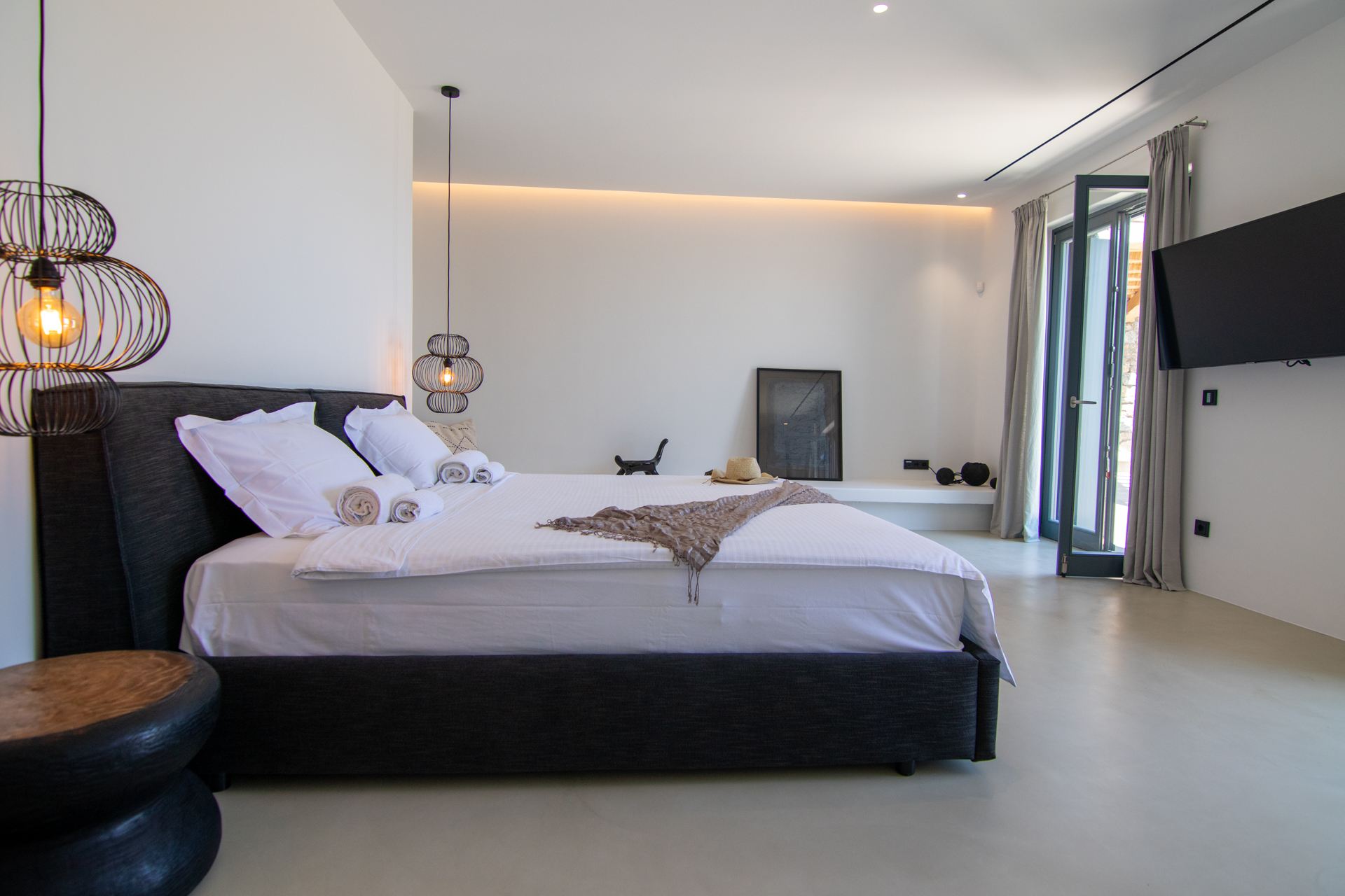 Villa Aqua Marine