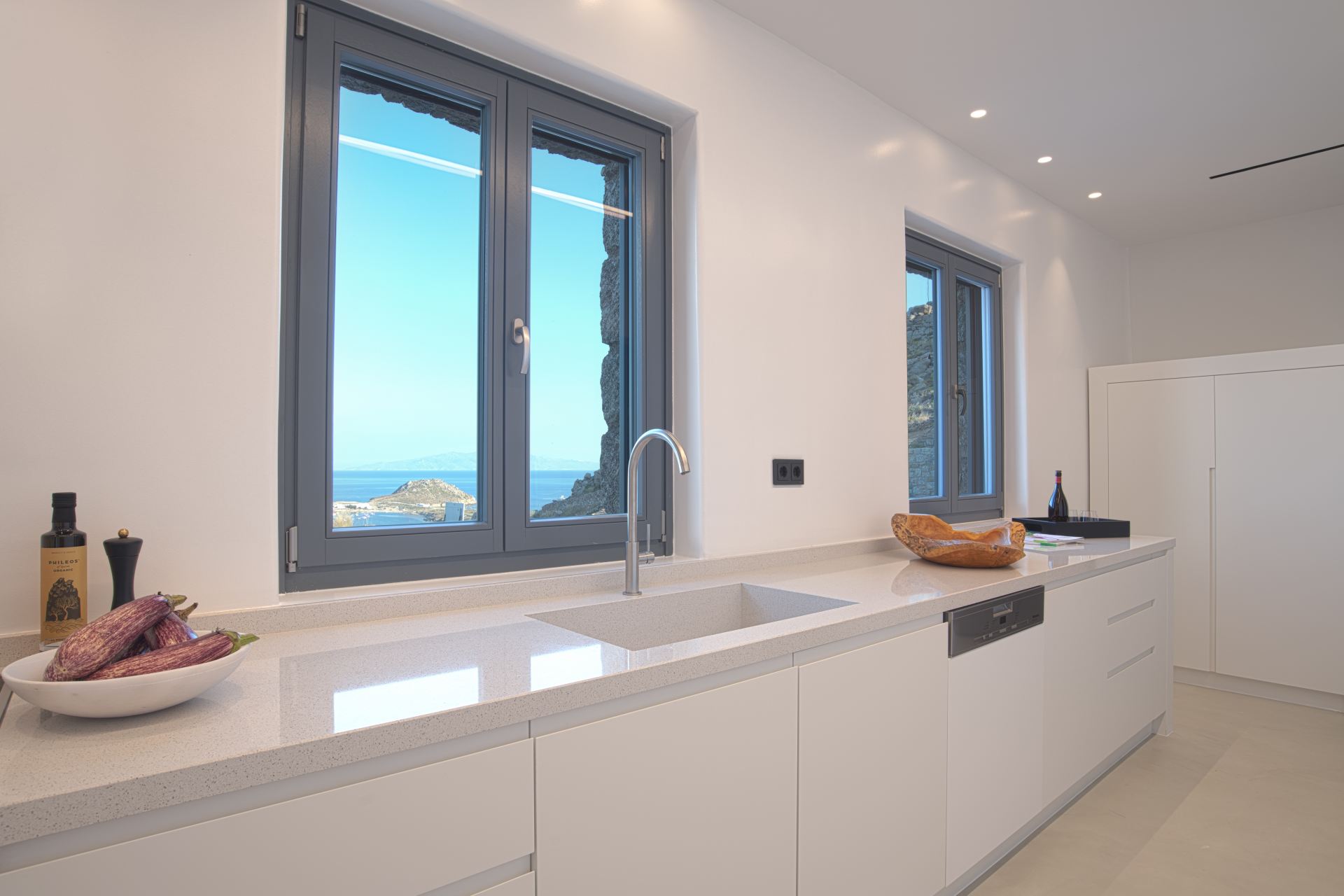 Villa Aqua Marine