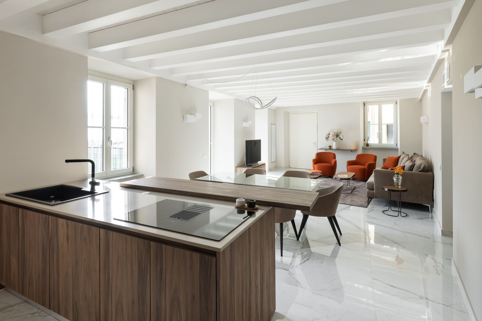Villa Vita B