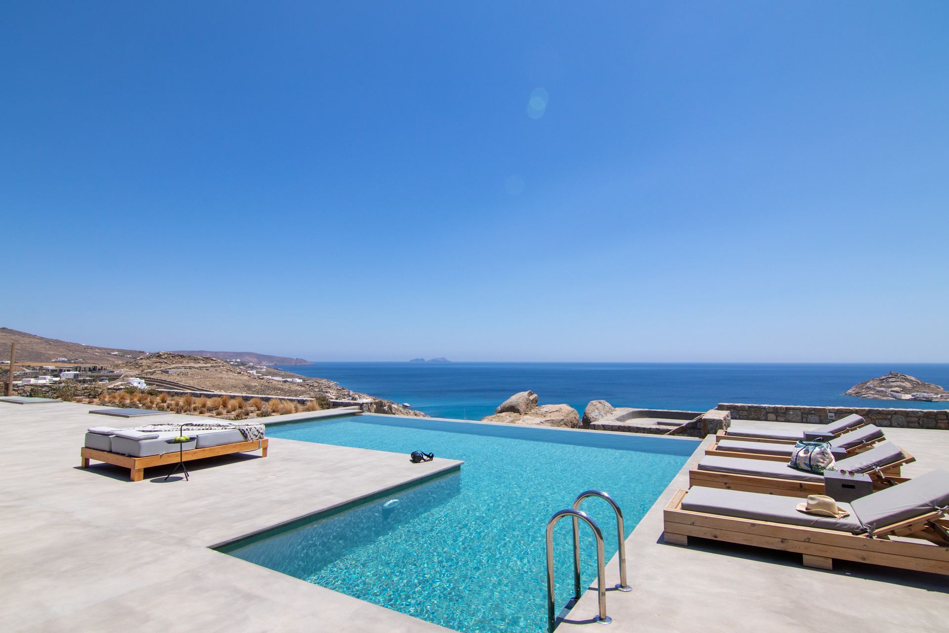 Villa Aqua Marine
