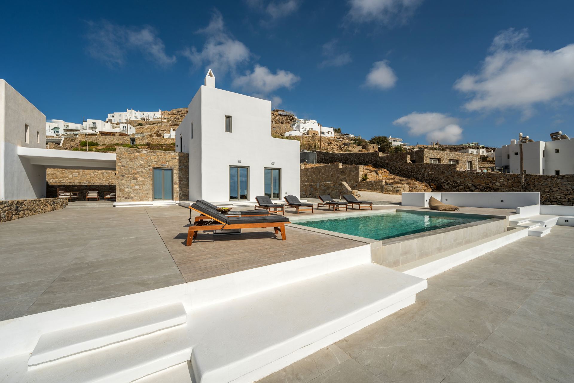 Villa BouLevArt