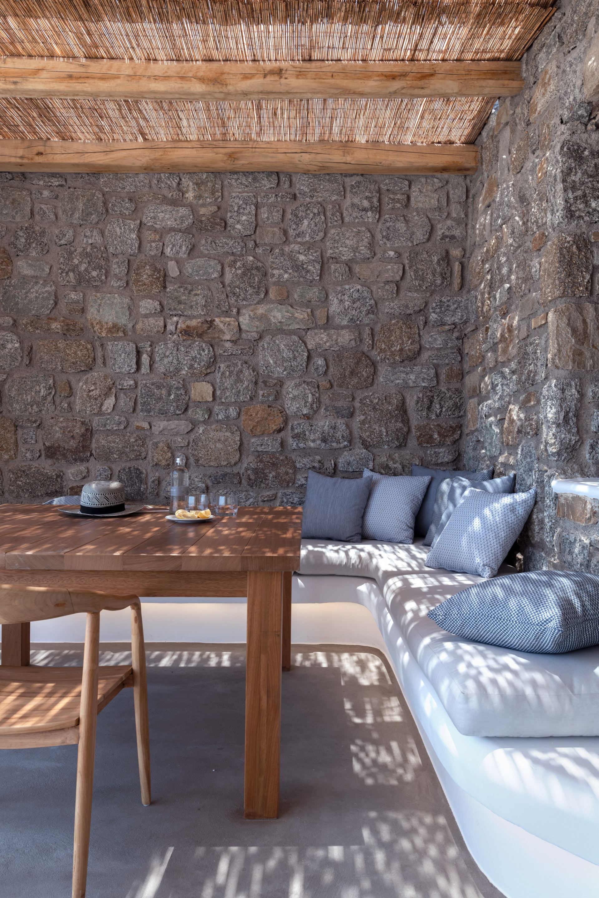 Villa Agate