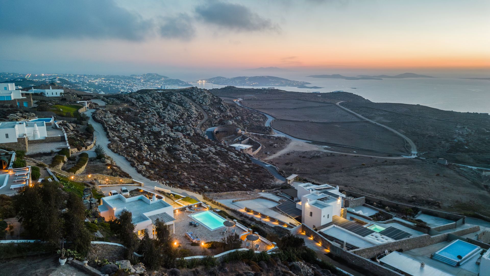 Villa Crystal