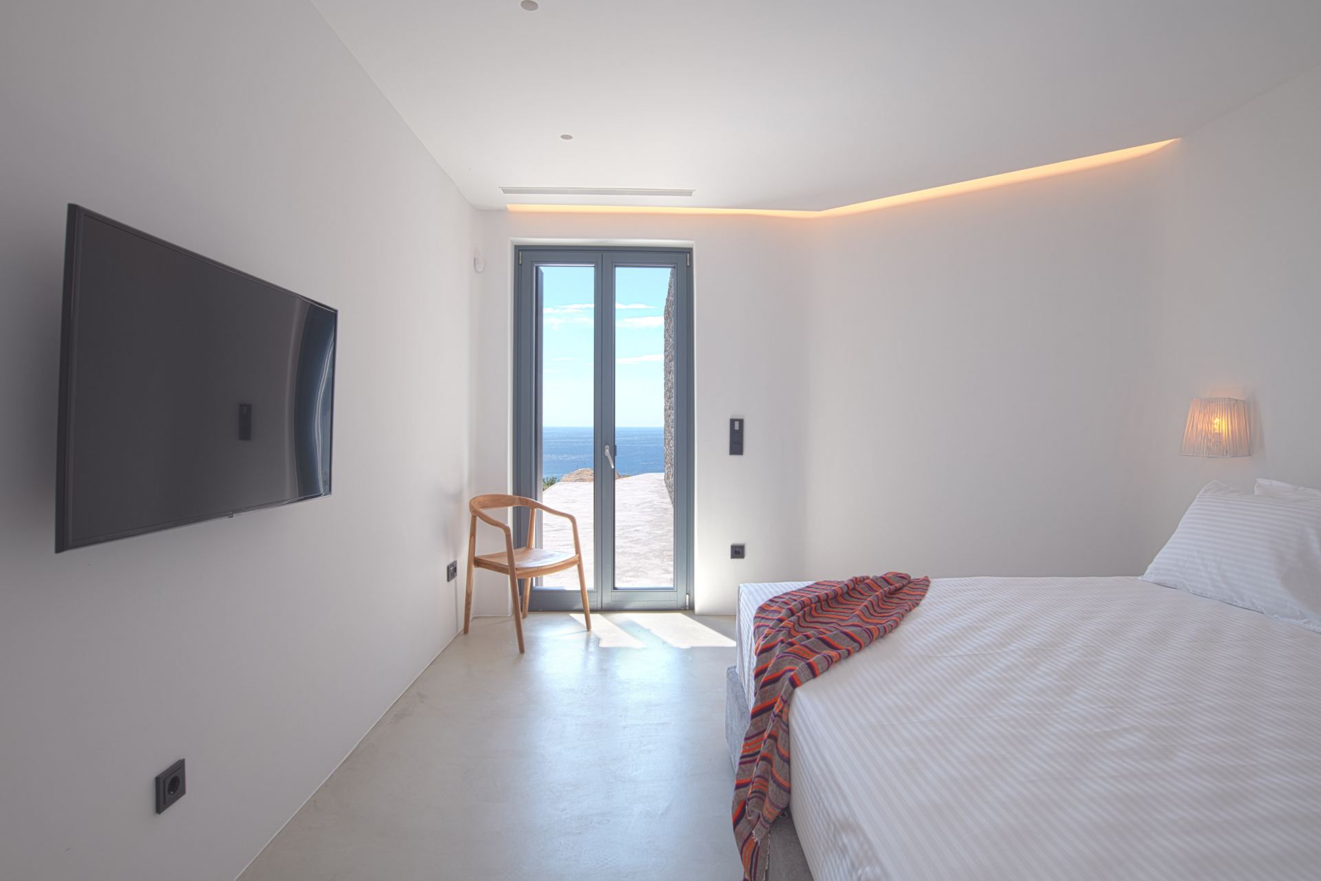 Villa Agate