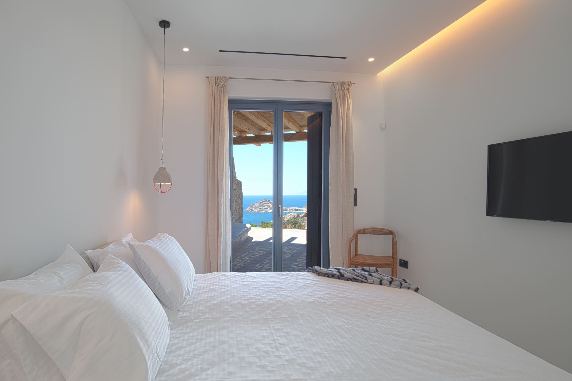 Villa Aqua Marine