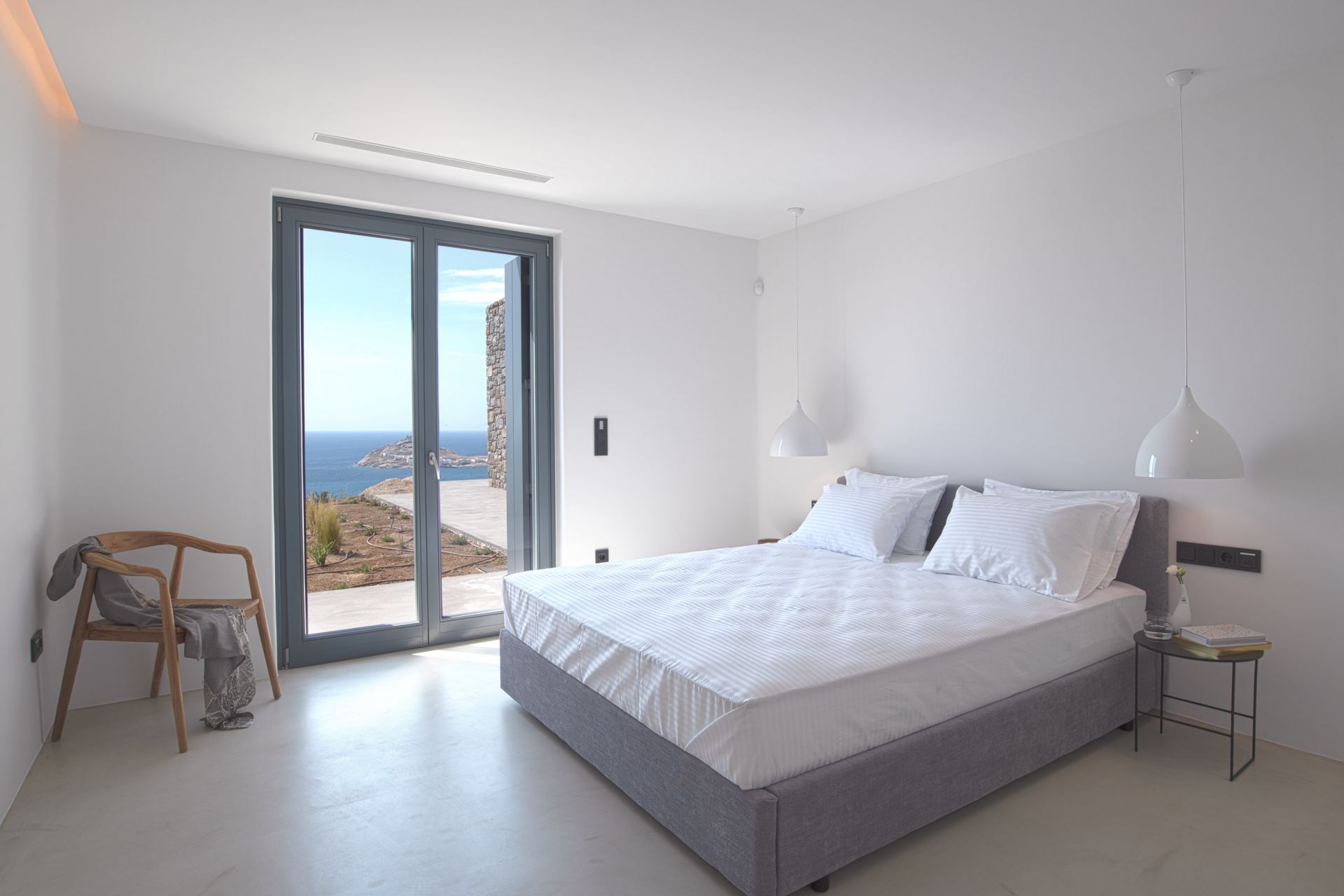 Villa Agate