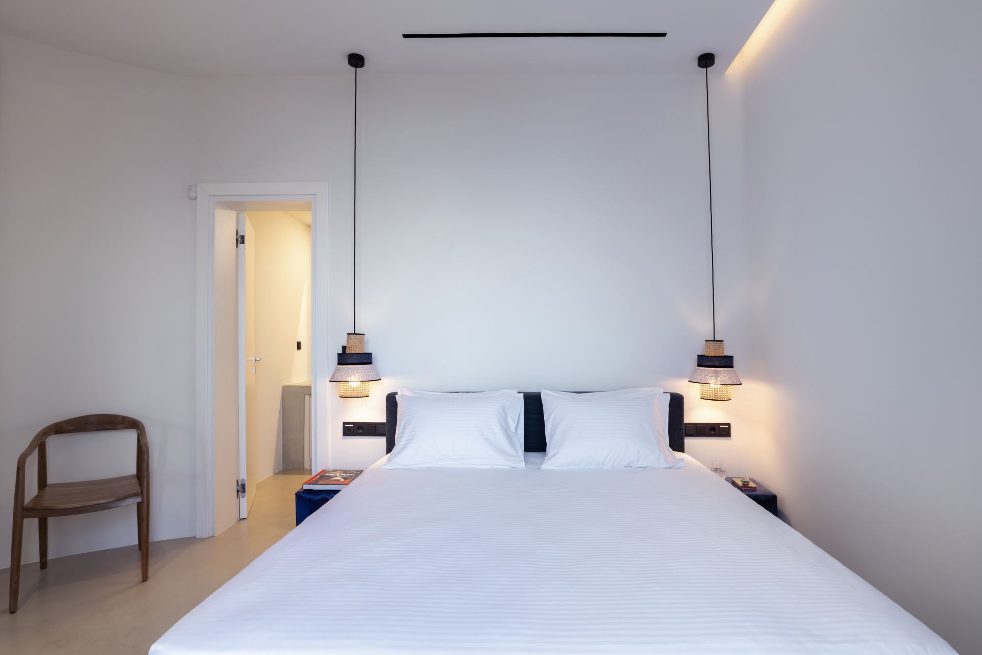 Villa Aqua Marine