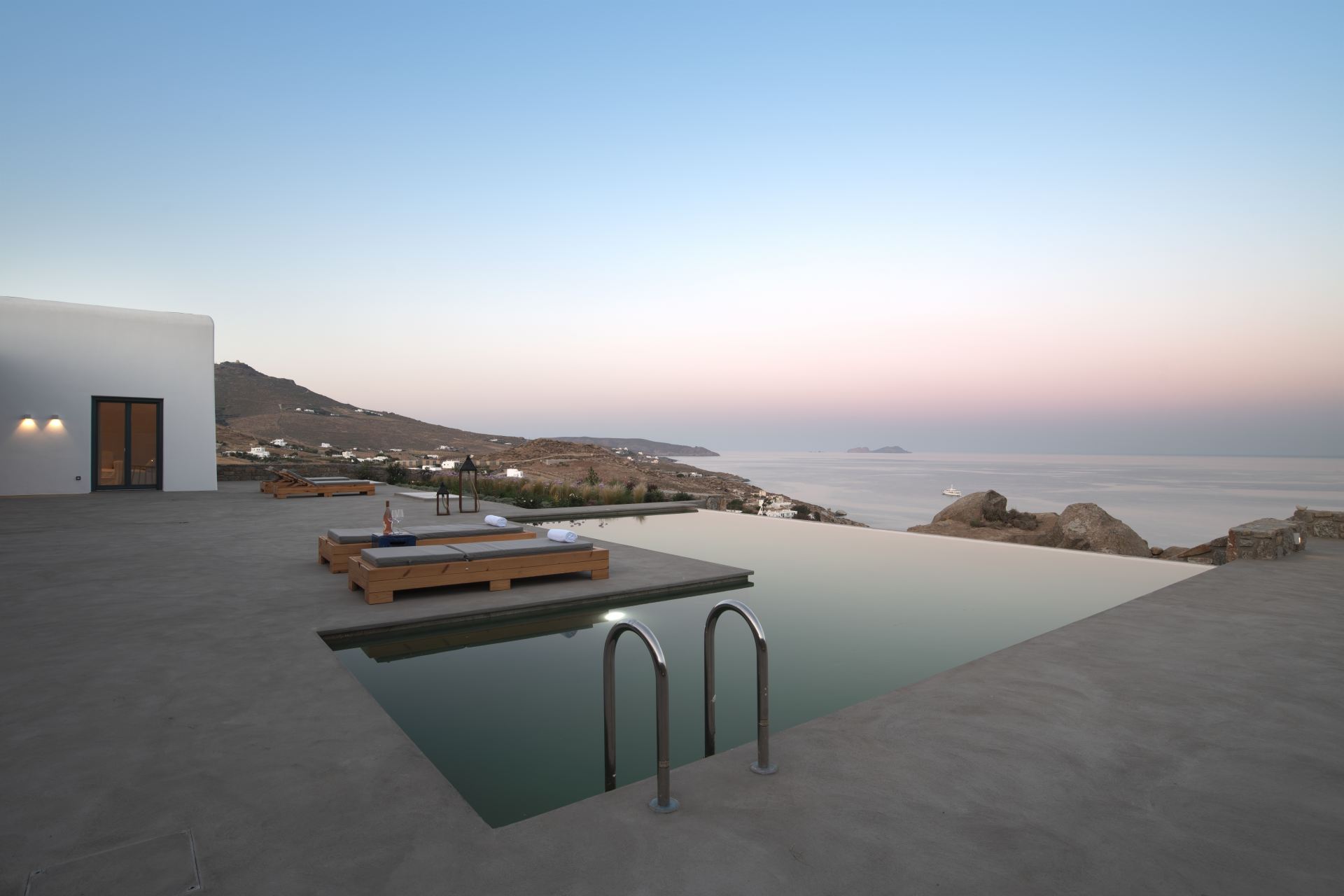 Villa Aqua Marine