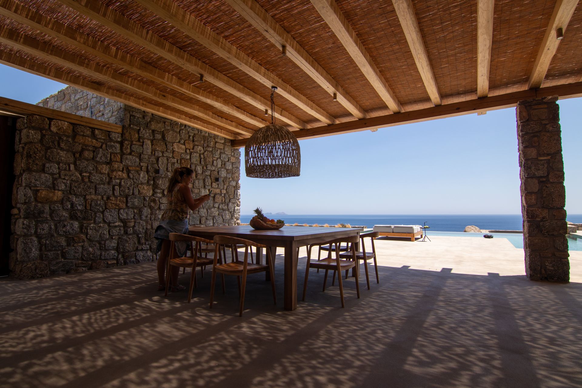 Villa Aqua Marine