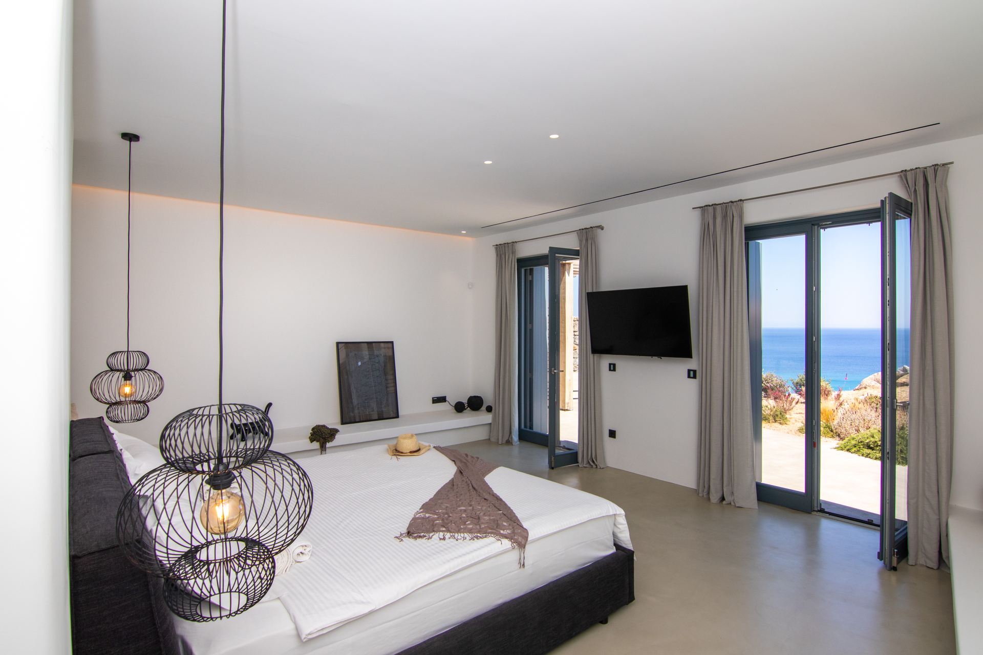 Villa Aqua Marine
