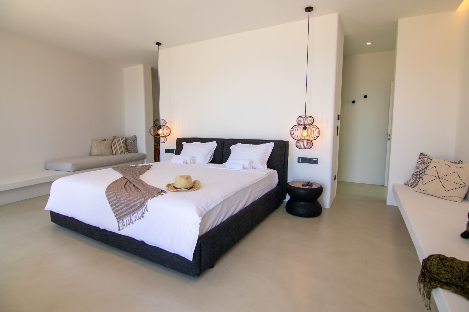 Villa Aqua Marine