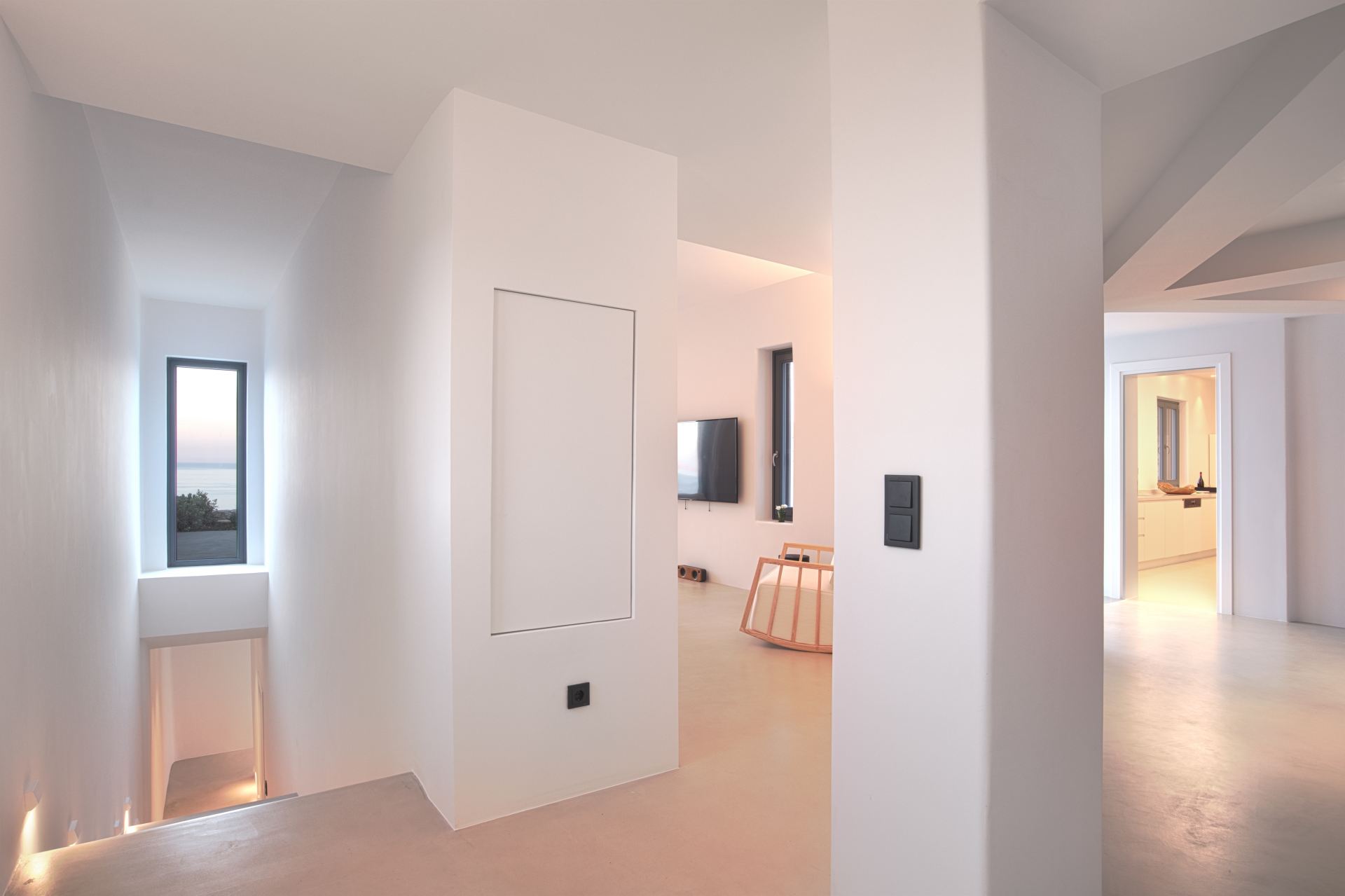 Villa Aqua Marine