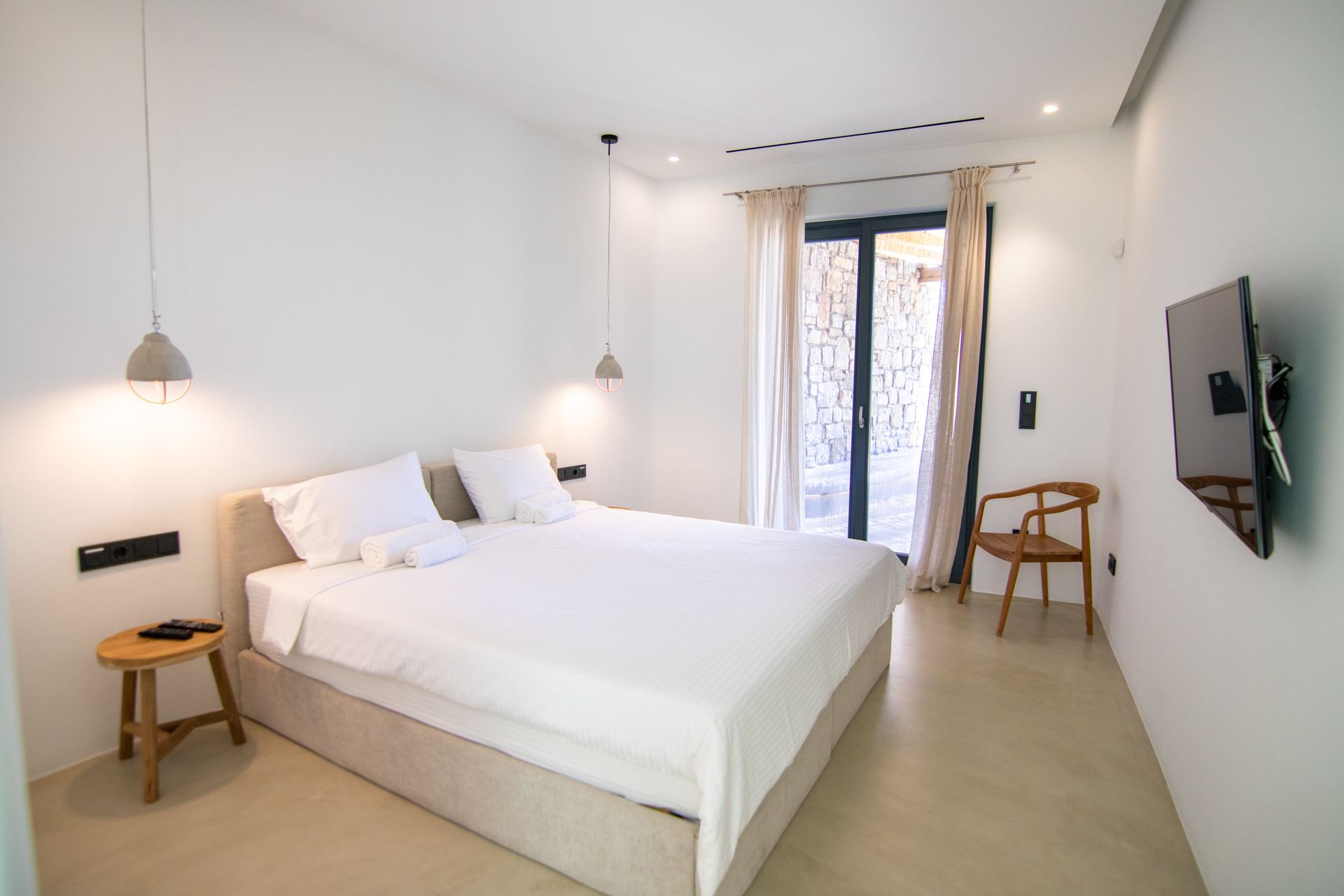 Villa Aqua Marine