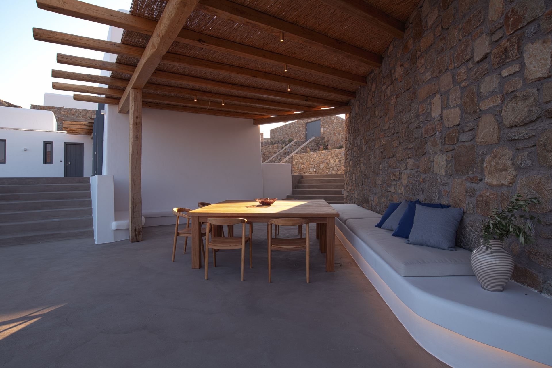 Villa Agate