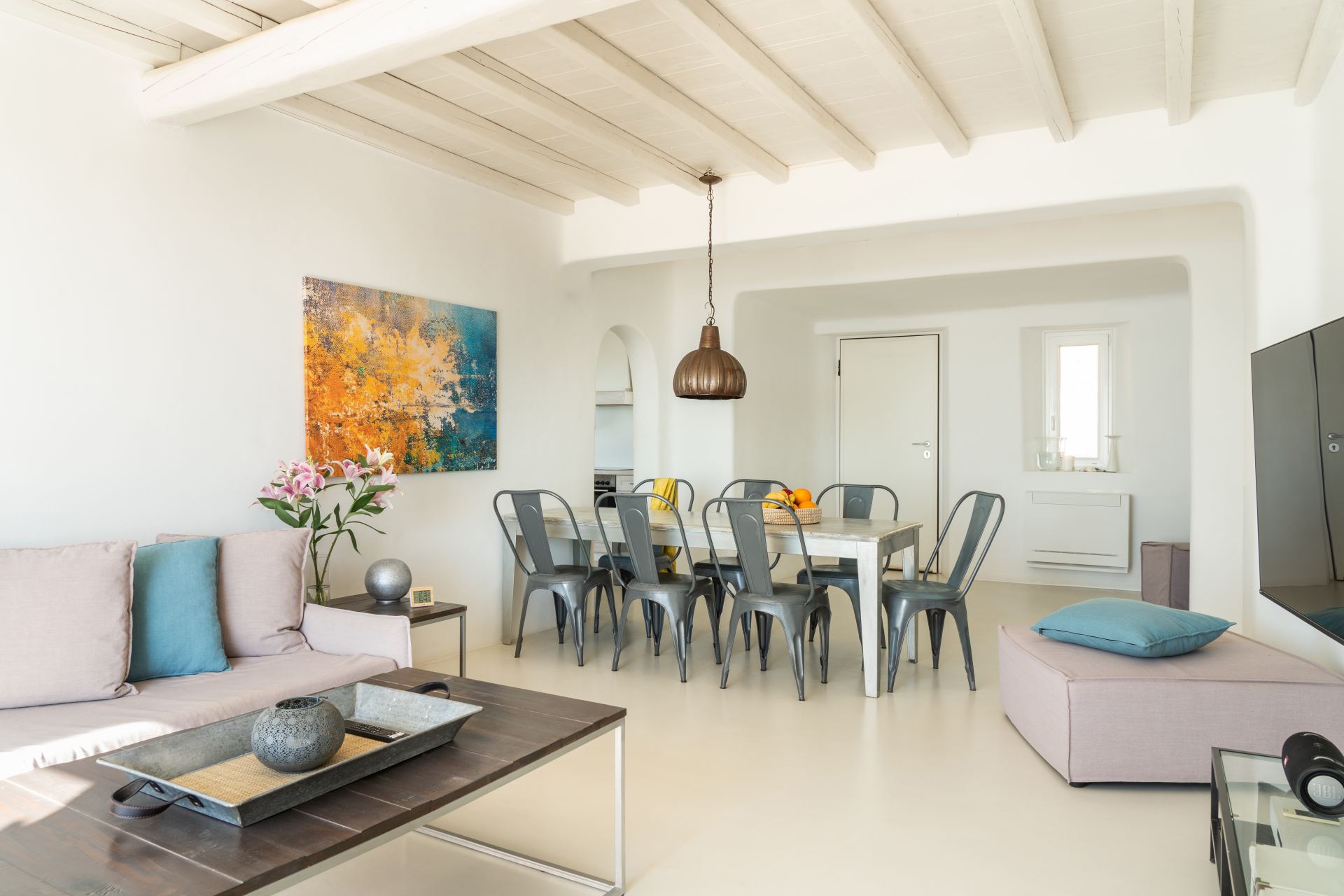 Villa Crystal