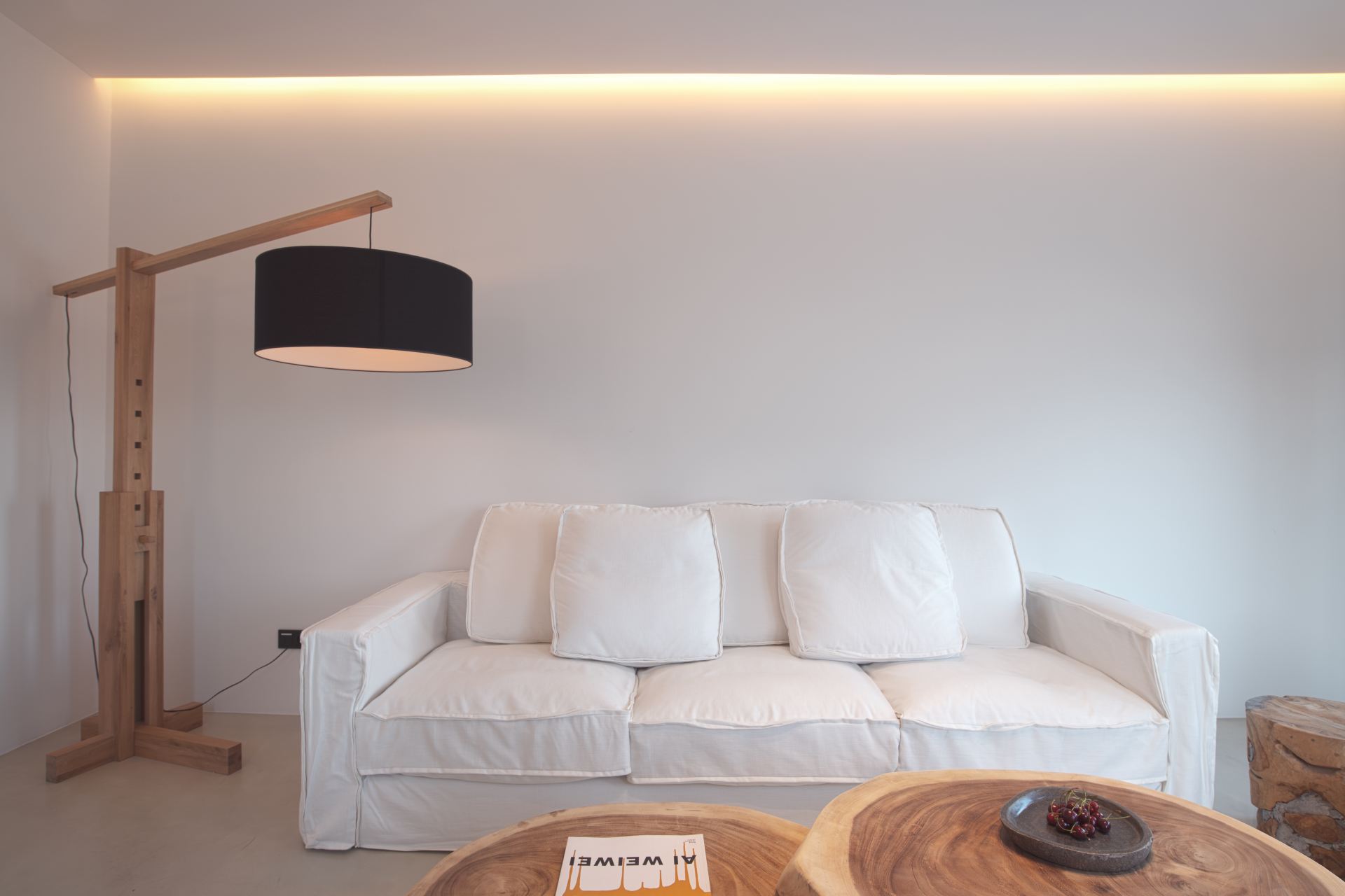 Villa Aqua Marine