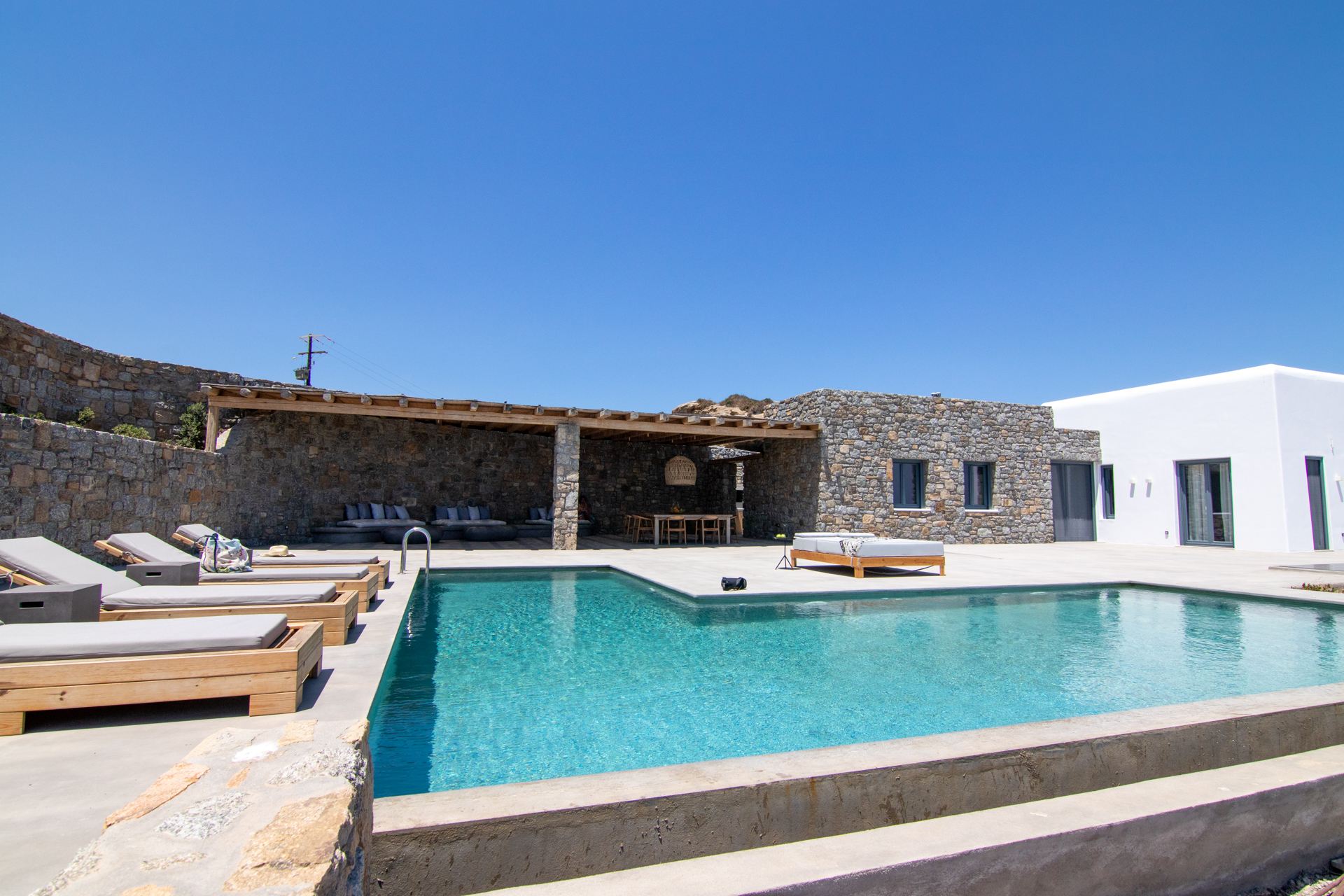 Villa Aqua Marine