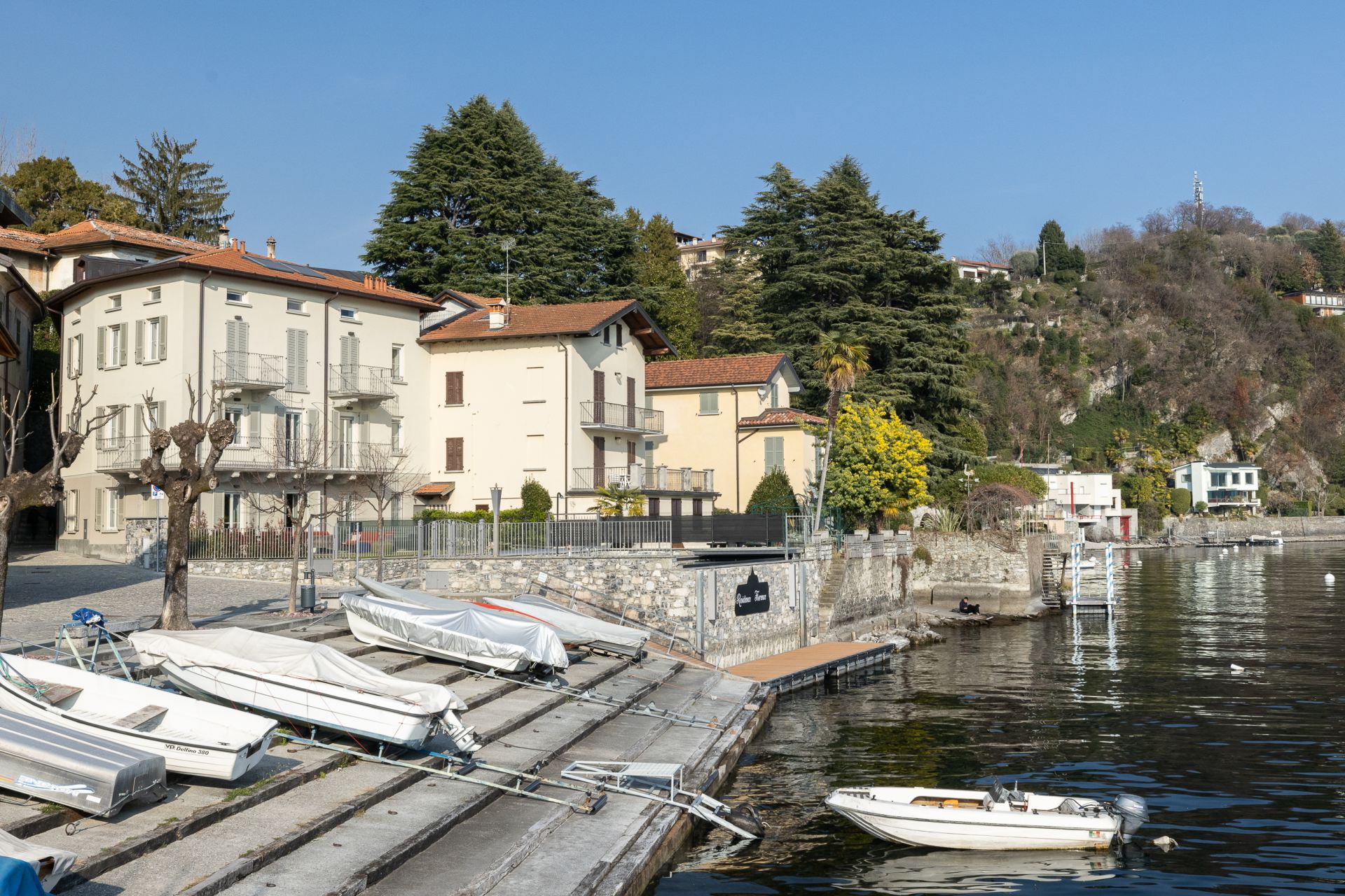 Villa Vita B