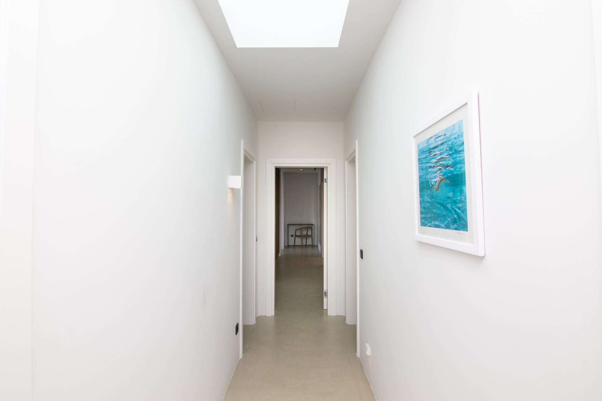 Villa Aqua Marine