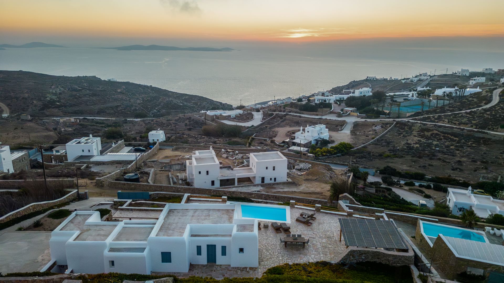 Villa Crystal