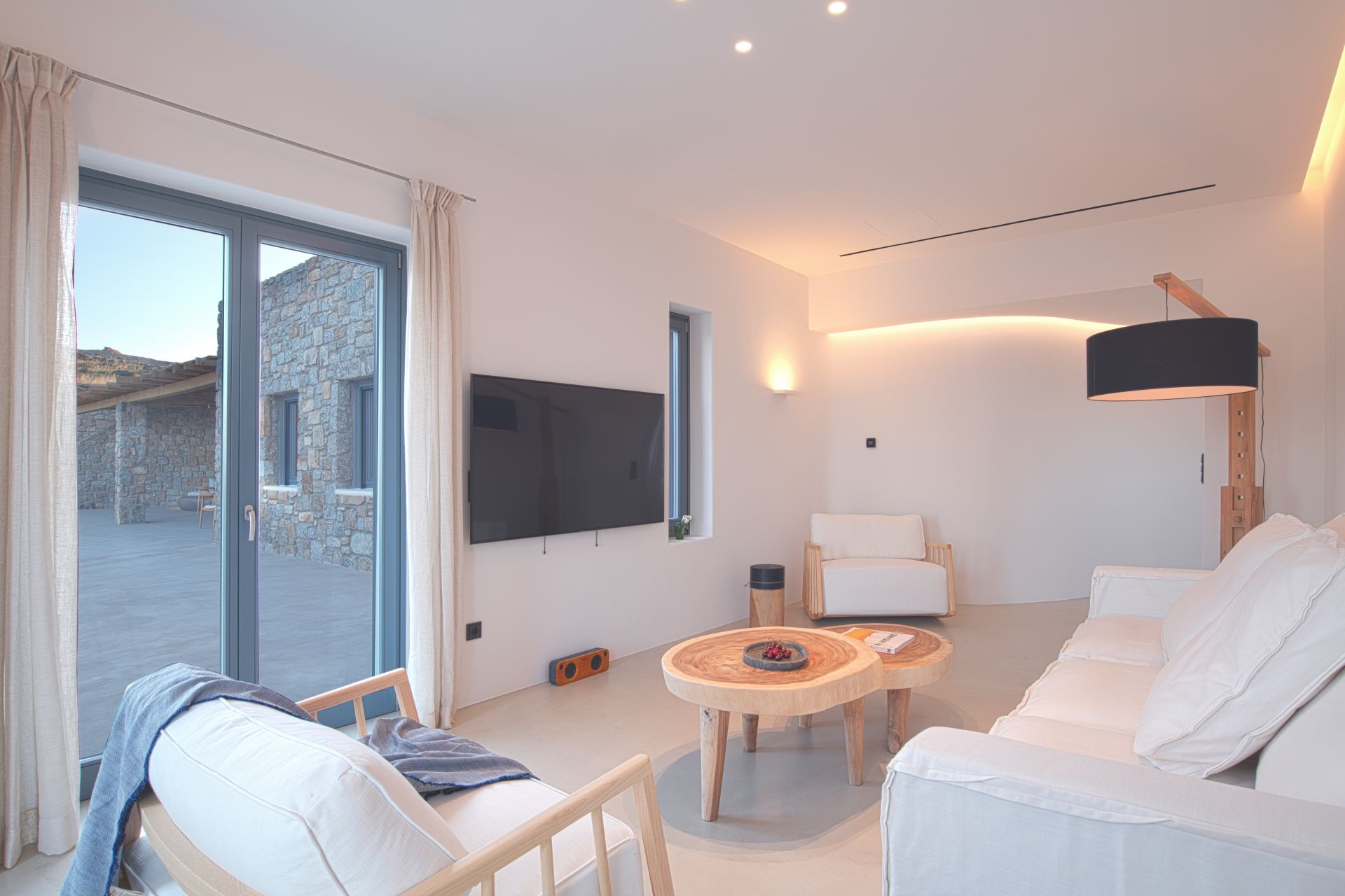 Villa Aqua Marine