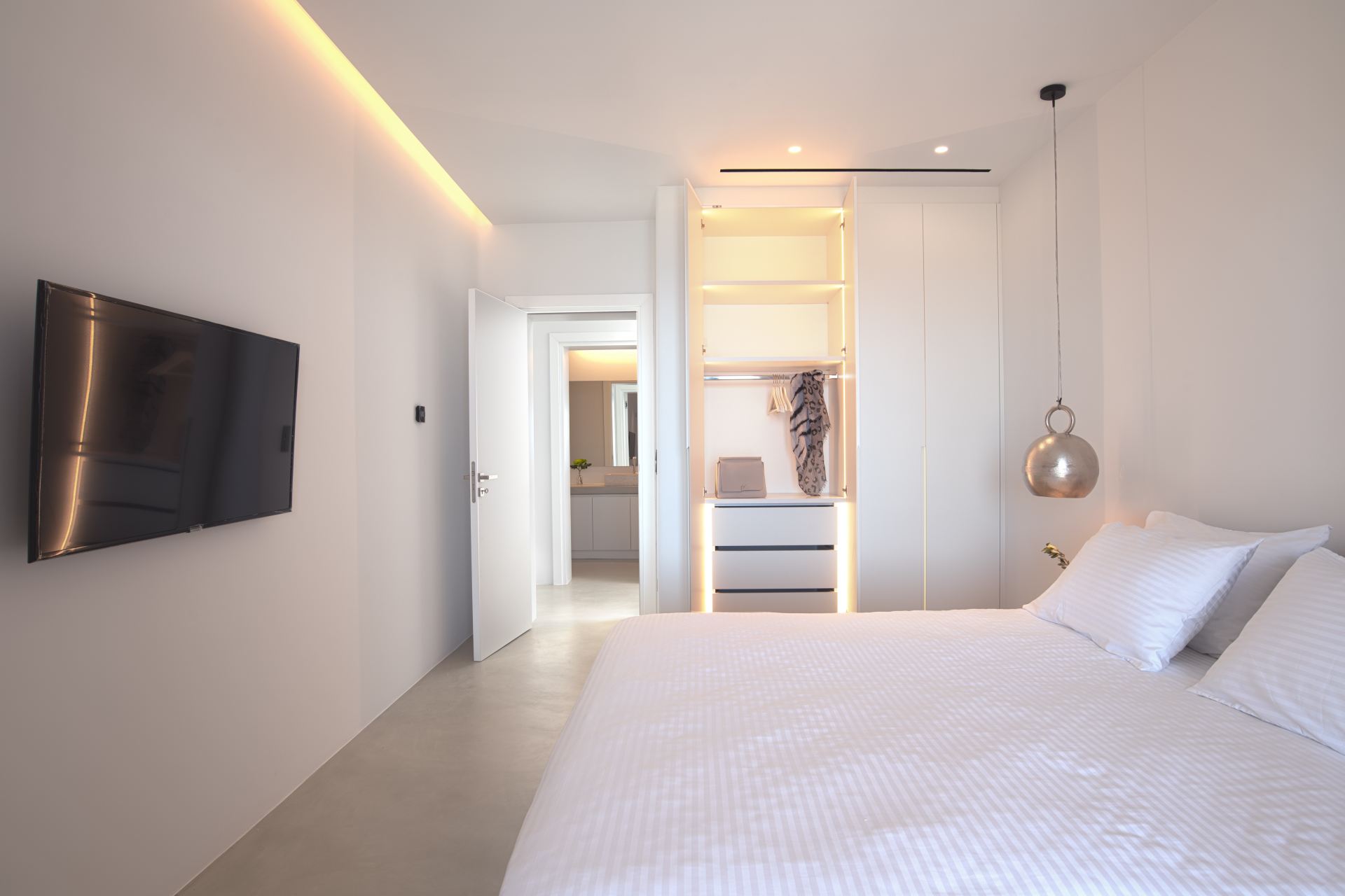 Villa Aqua Marine