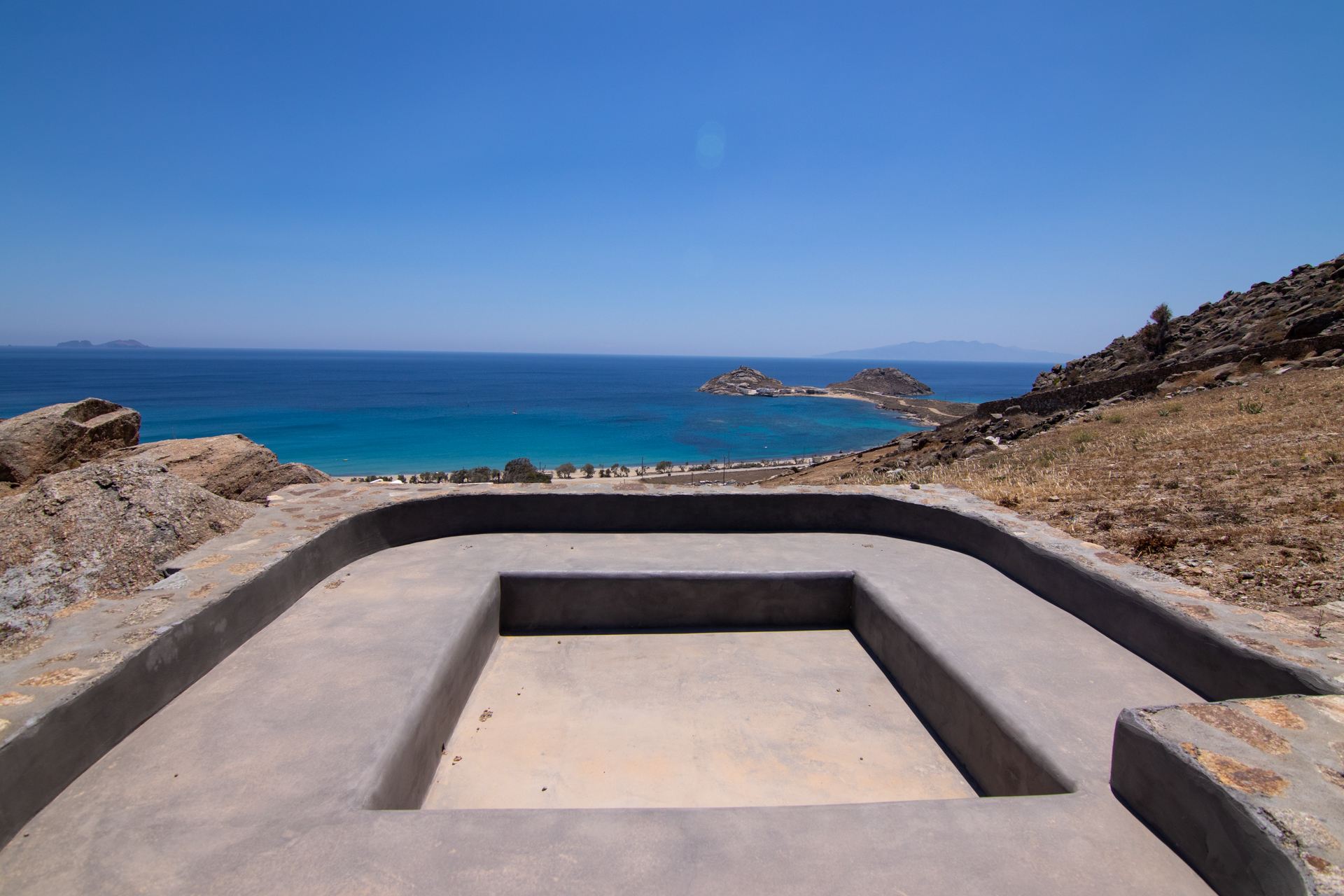 Villa Aqua Marine