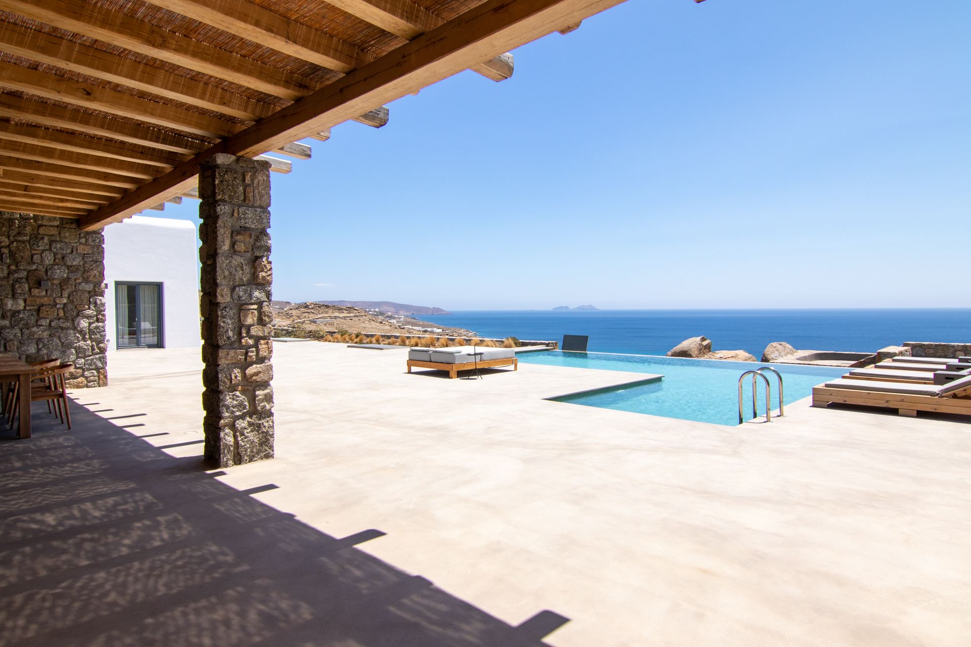 Villa Aqua Marine