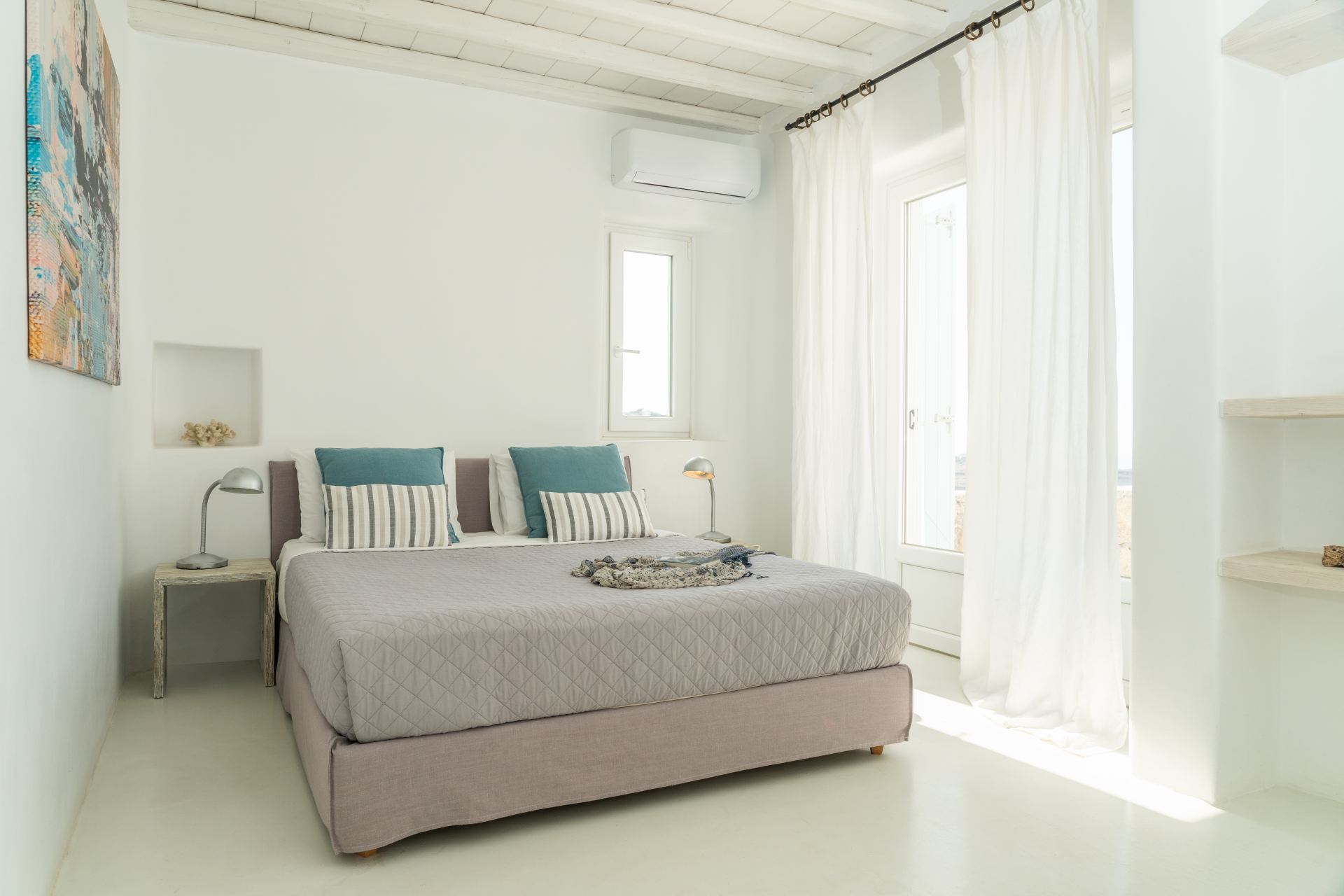 Villa Crystal