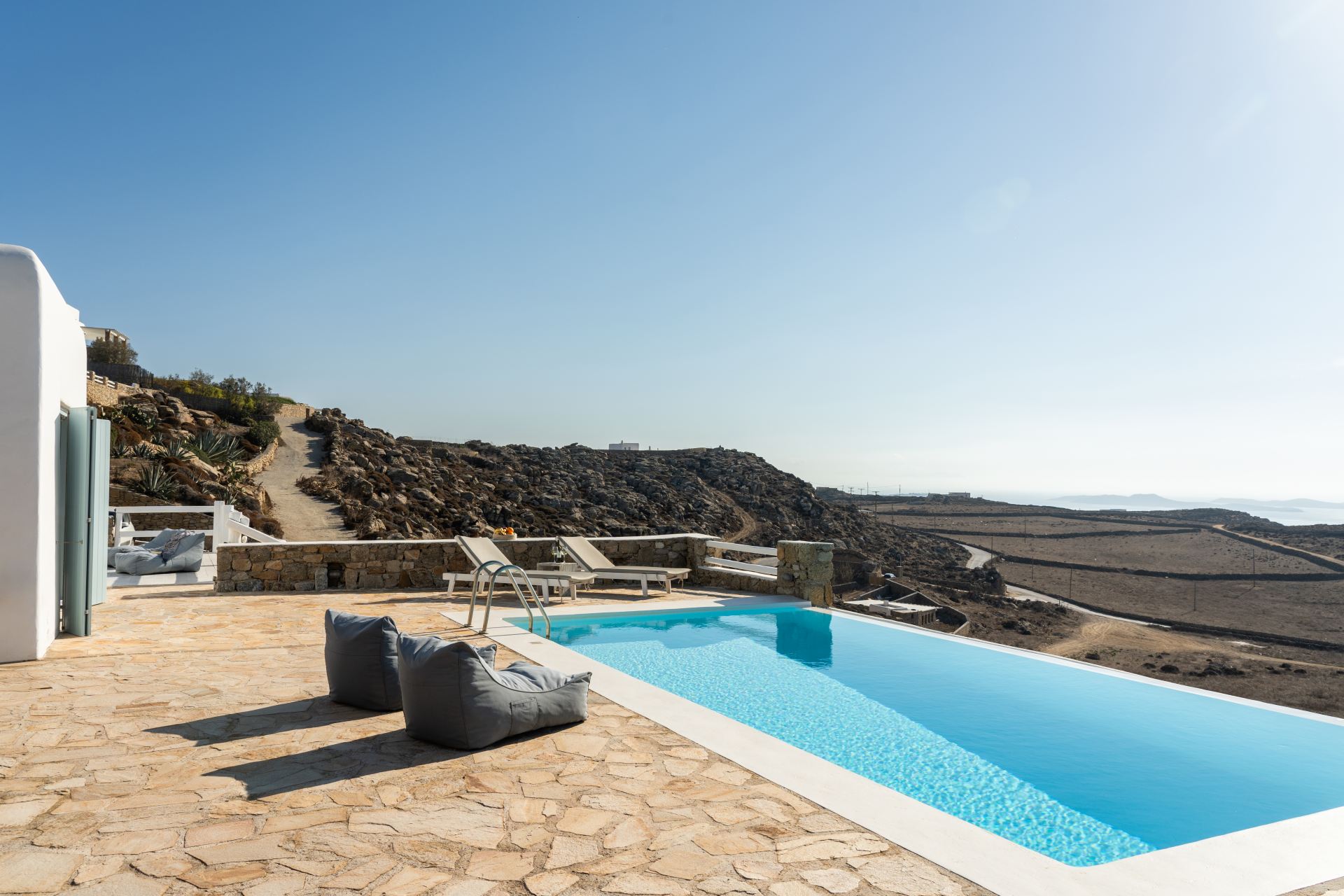 Villa Crystal