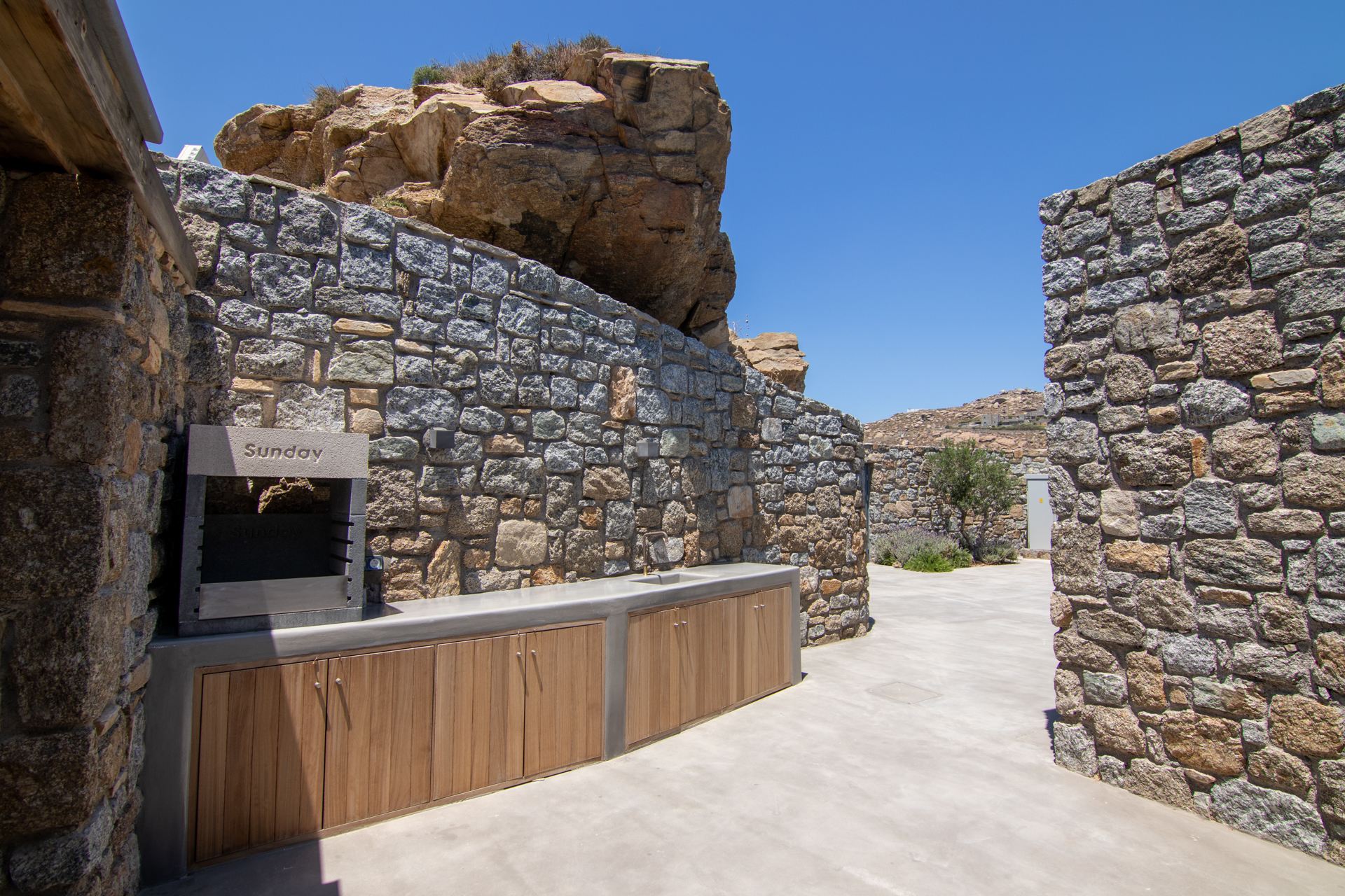 Villa Aqua Marine