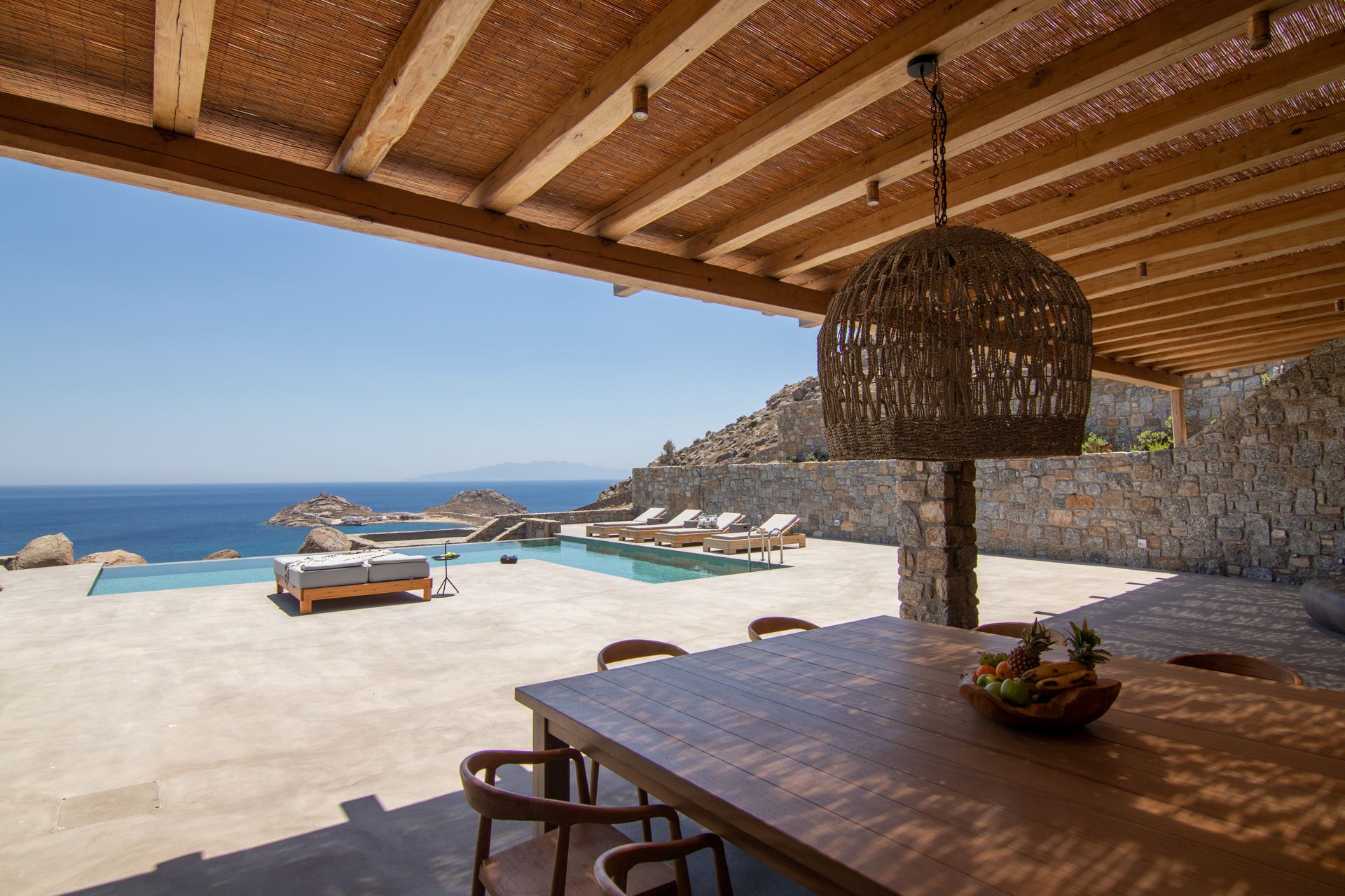 Villa Aqua Marine