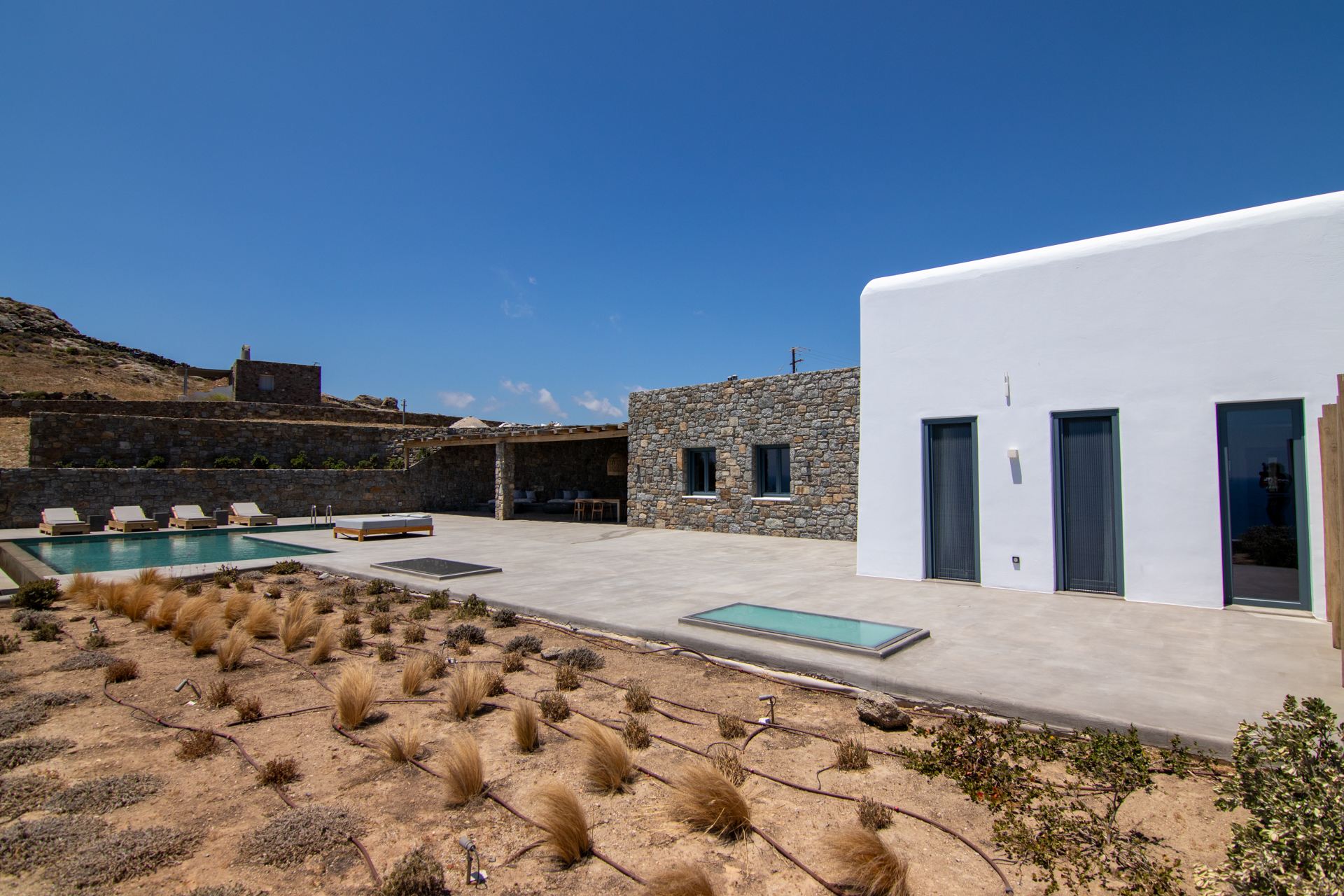Villa Aqua Marine