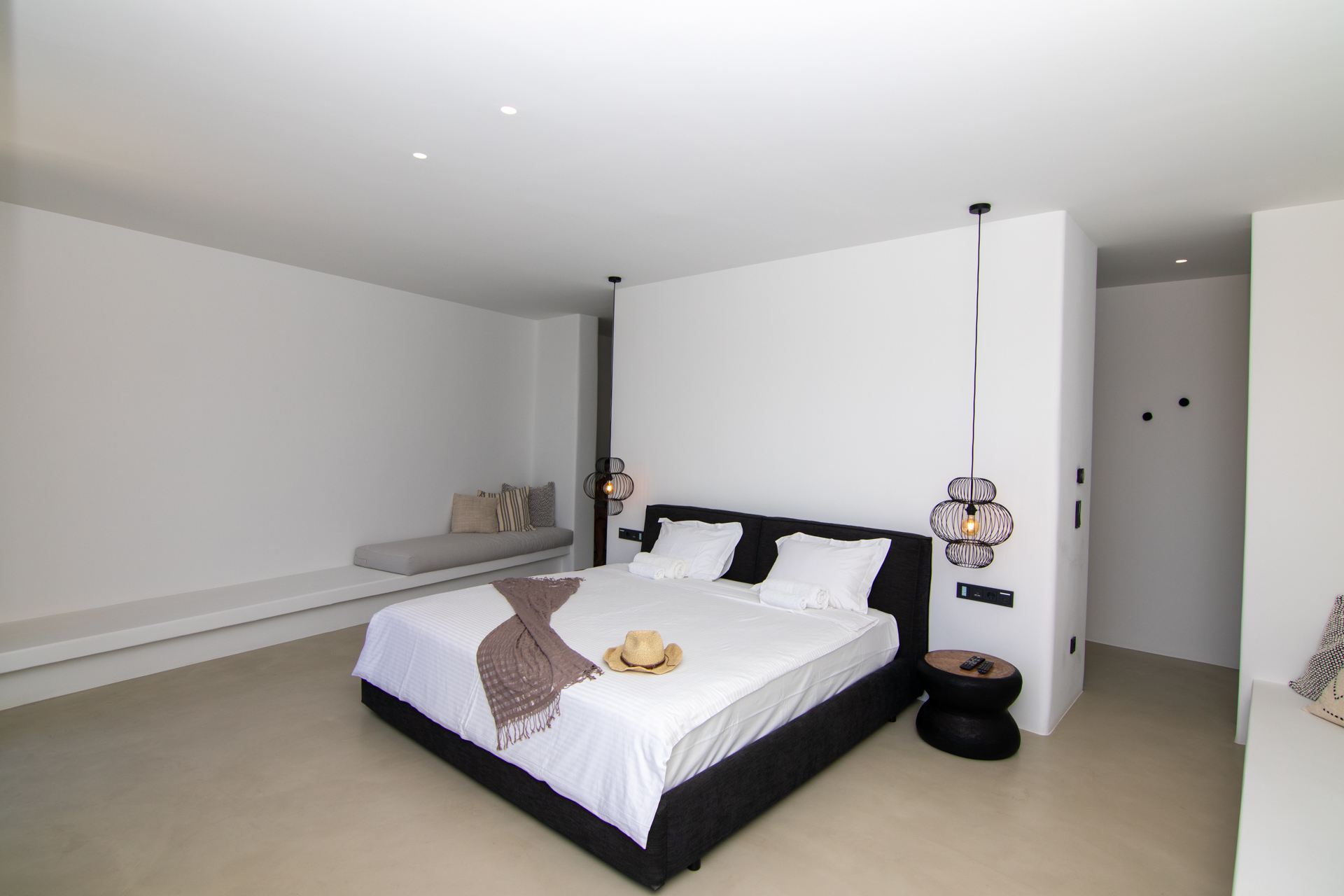 Villa Aqua Marine