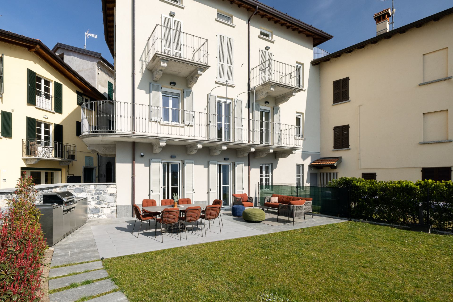 Villa Vita B