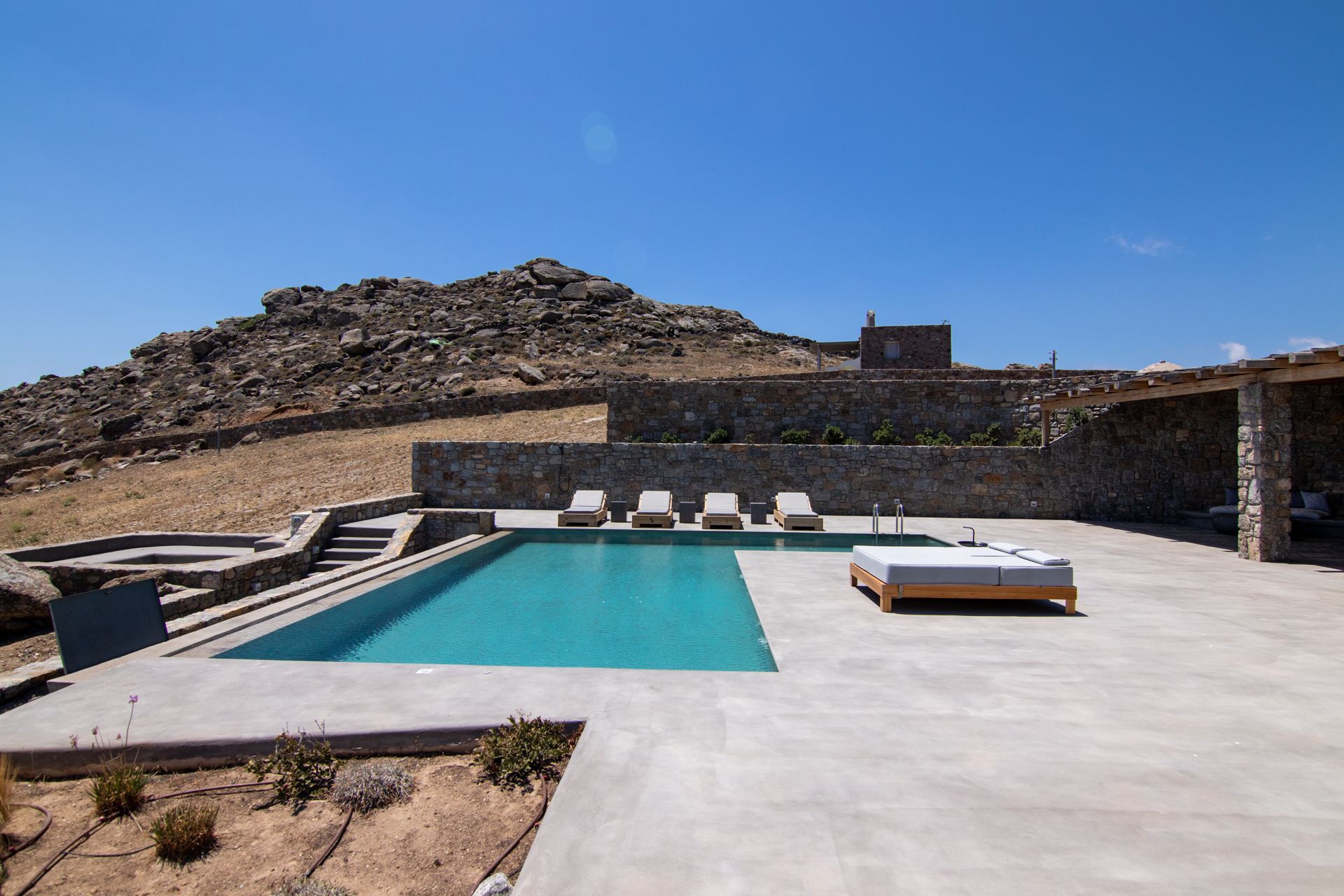 Villa Aqua Marine