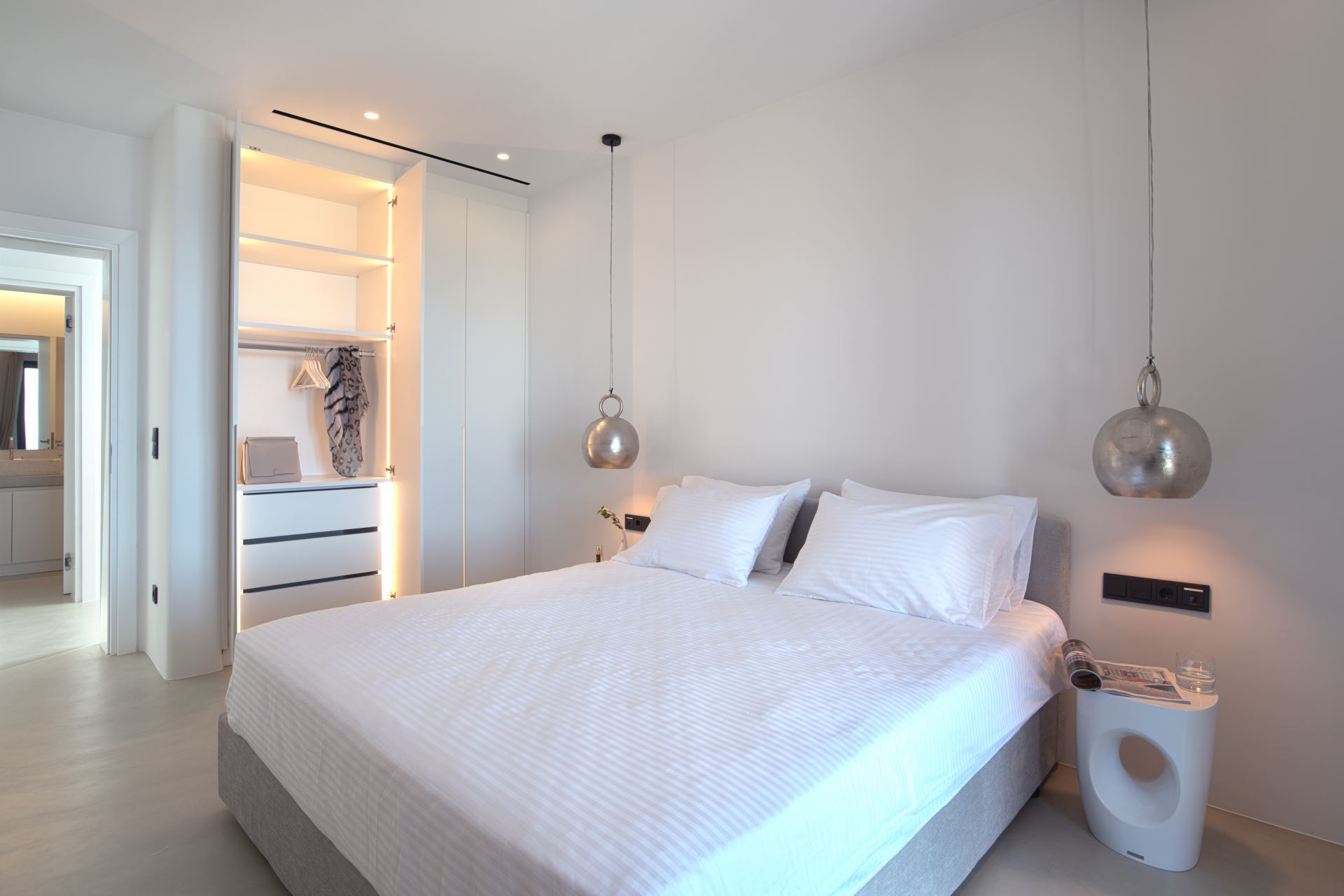 Villa Aqua Marine