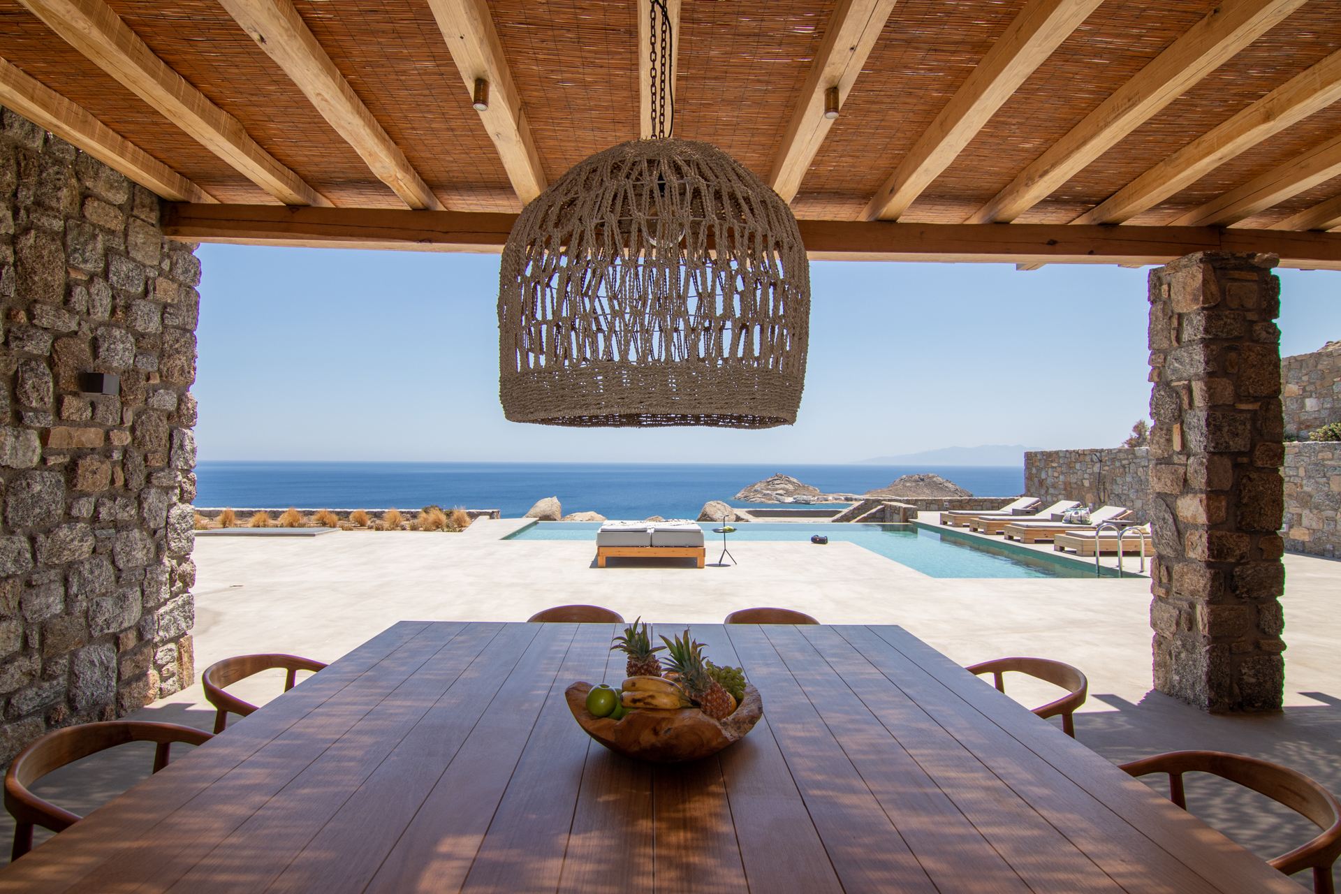 Villa Aqua Marine