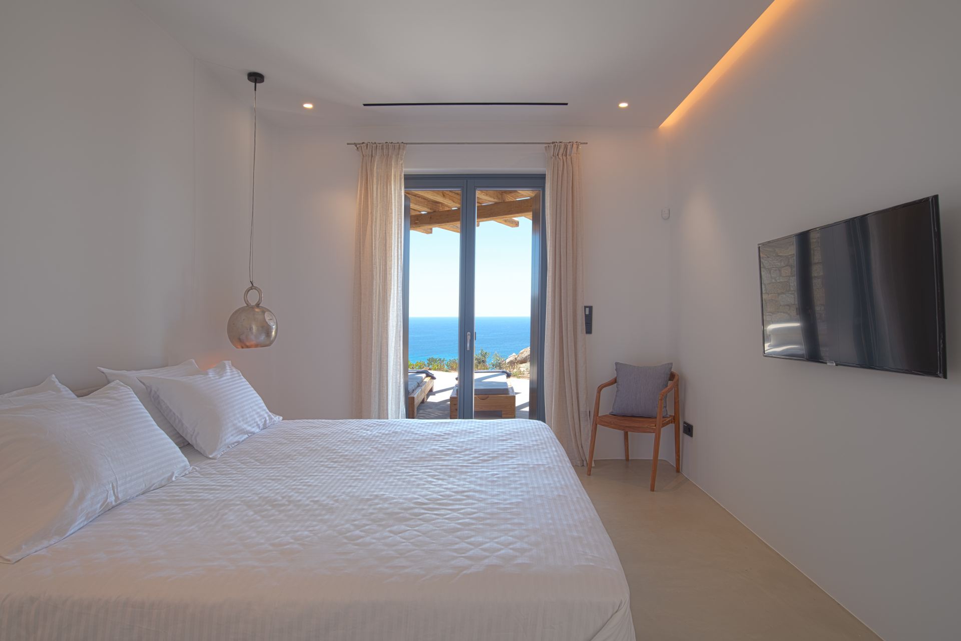 Villa Aqua Marine