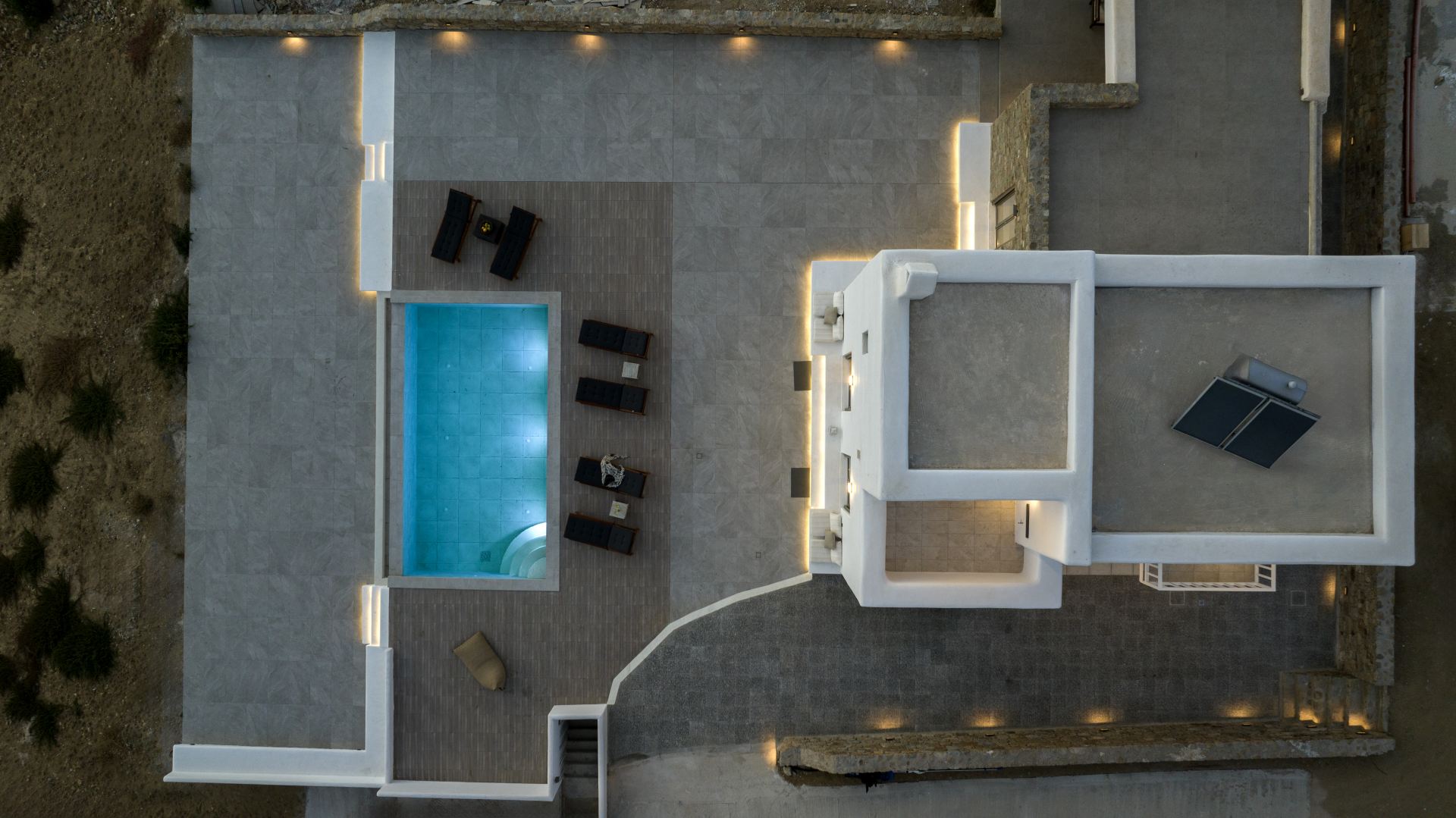 Villa BouLevArt