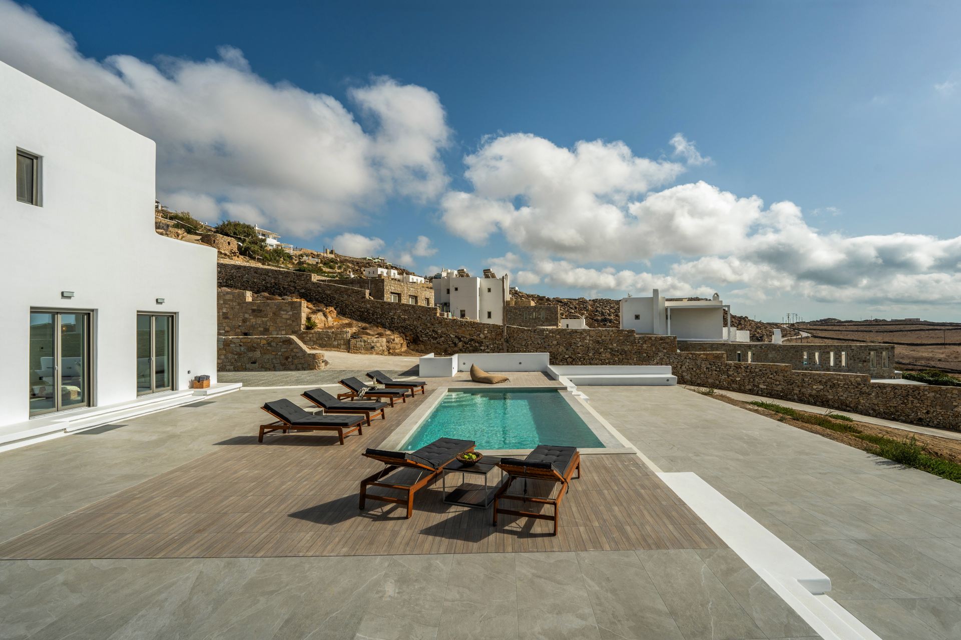 Villa BouLevArt