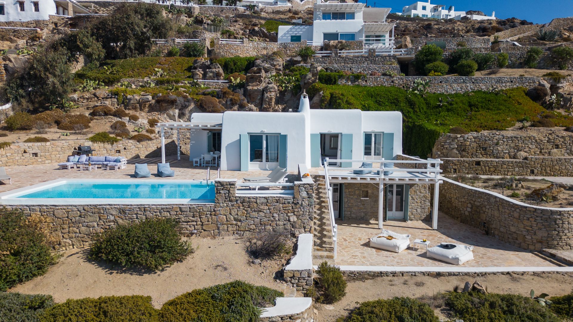 Villa Crystal