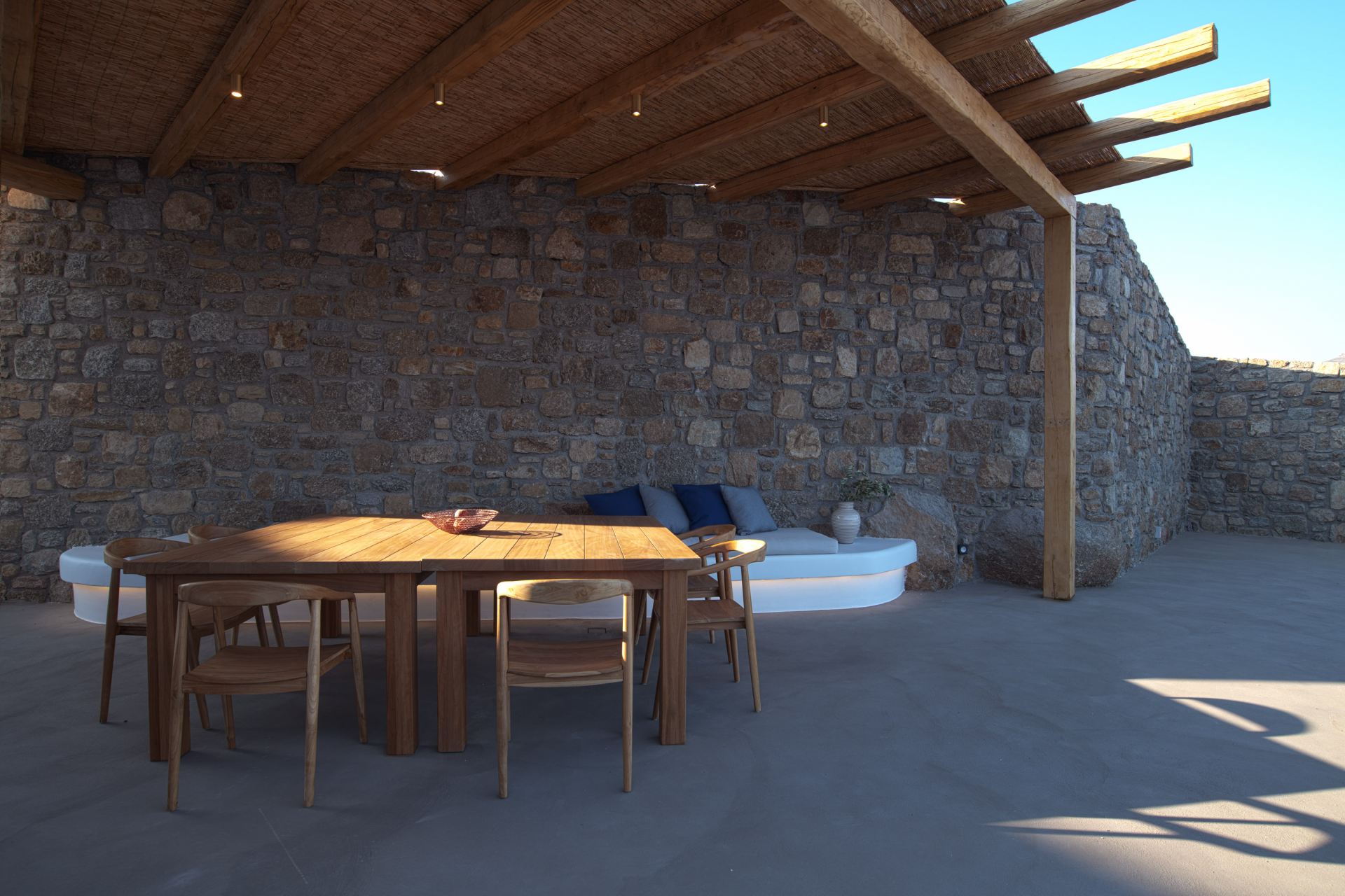 Villa Agate