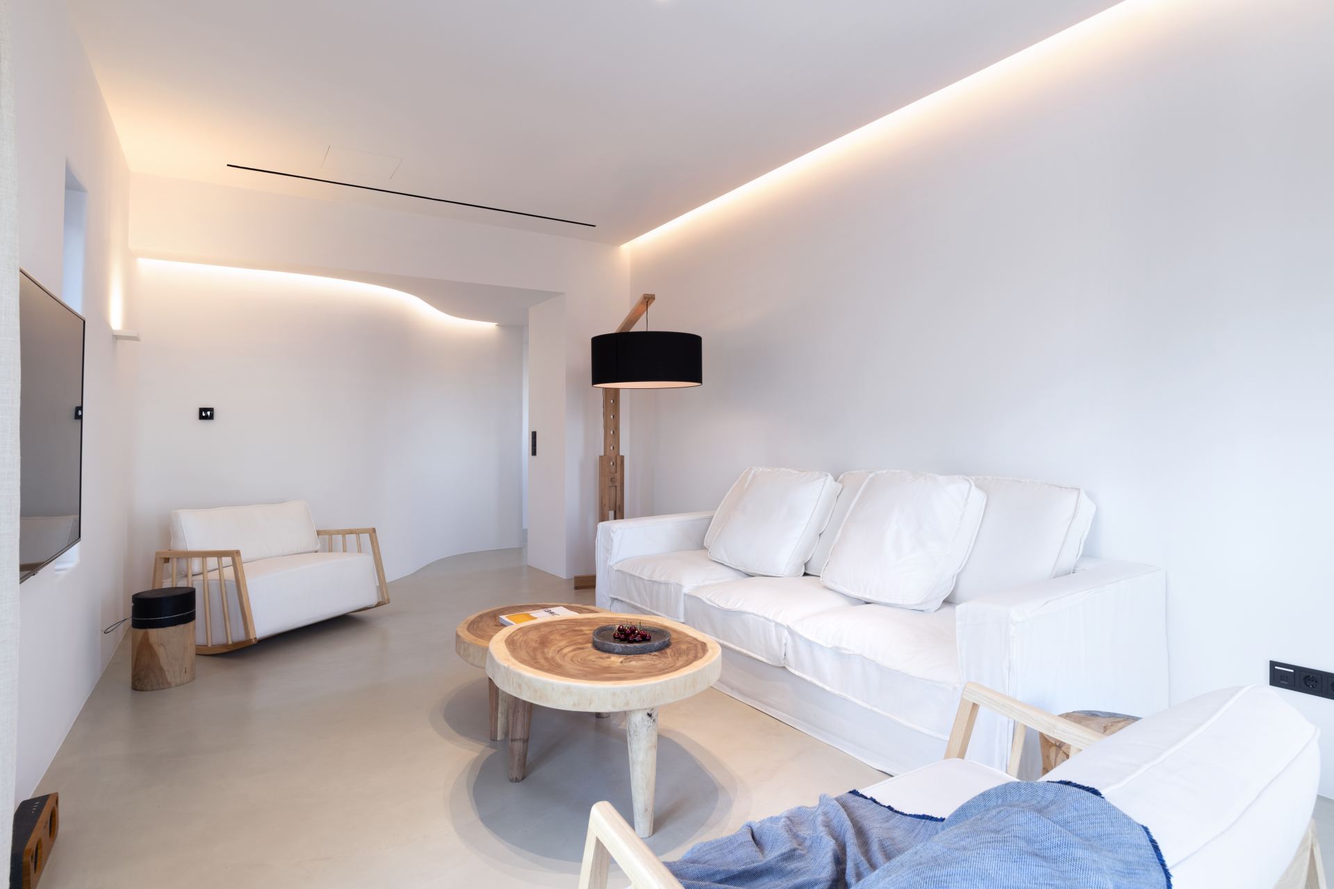 Villa Aqua Marine